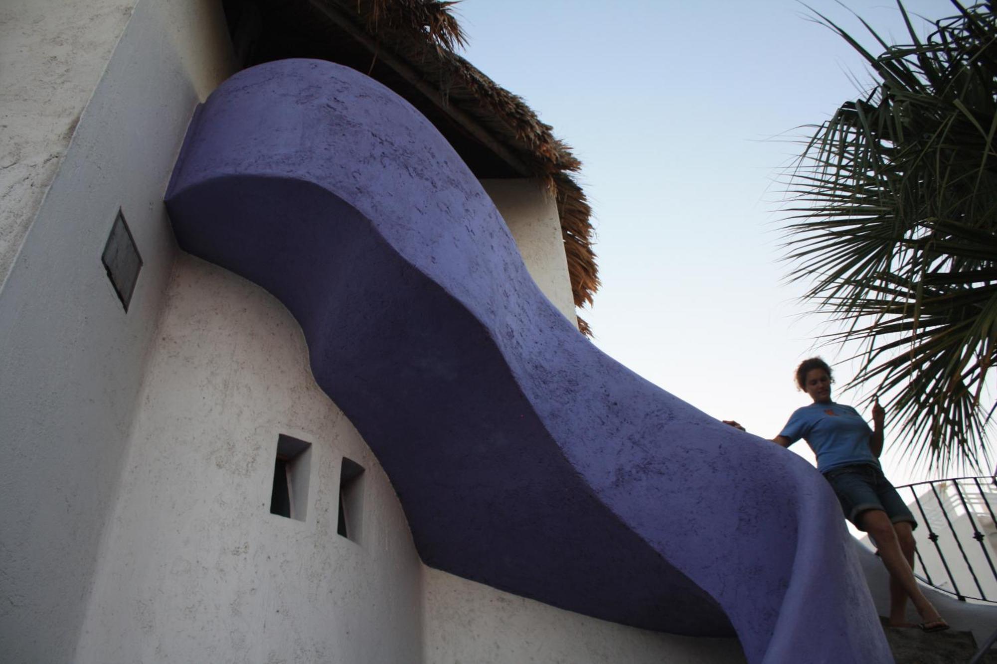 Amaranto Bed & Breakfast Cozumel