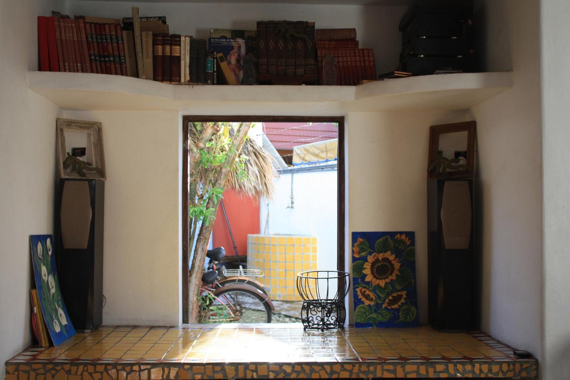 Amaranto Bed & Breakfast Cozumel