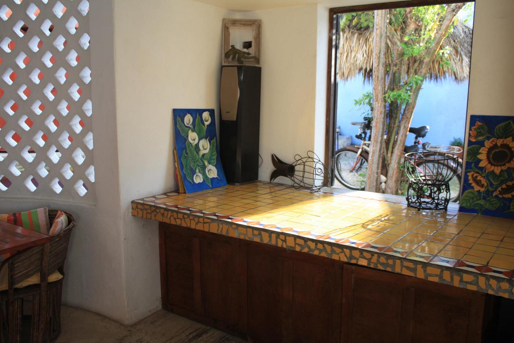Amaranto Bed & Breakfast 3*