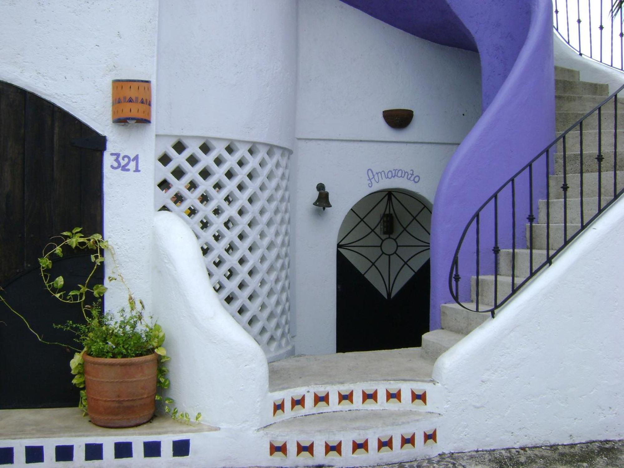 Amaranto Bed & Breakfast