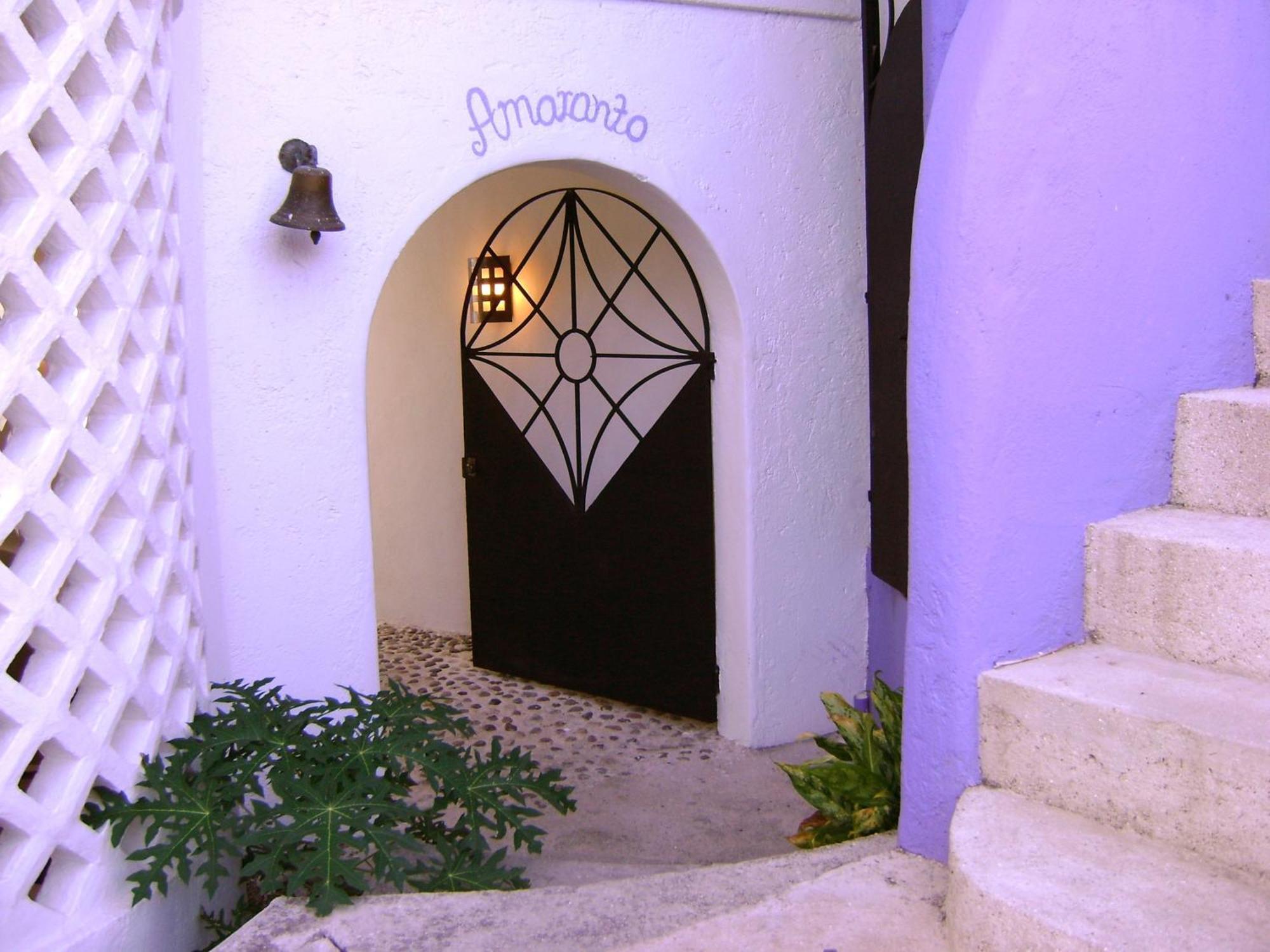 Bed & Breakfast Amaranto