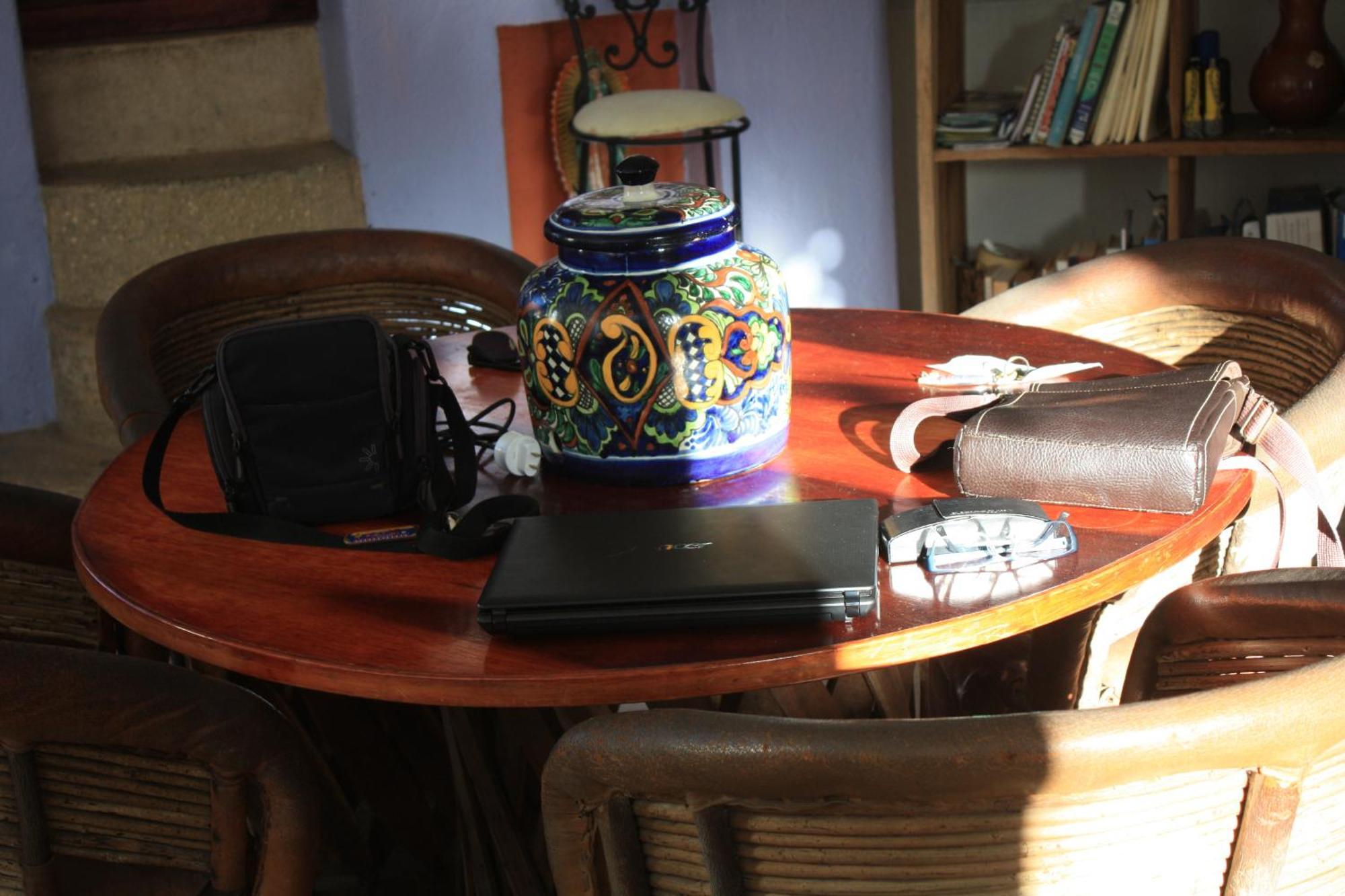 Amaranto Bed & Breakfast 3*