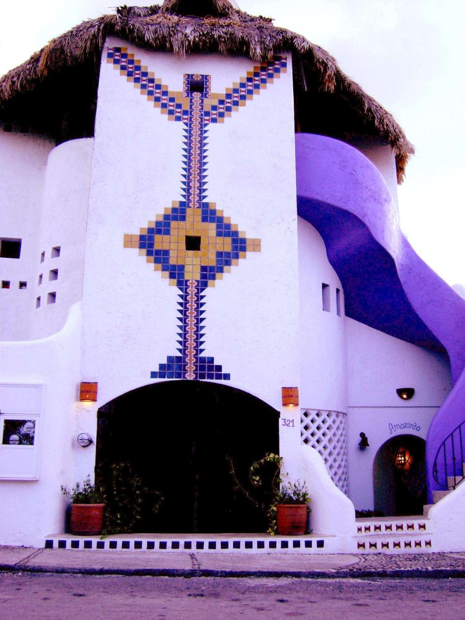 Amaranto Cozumel