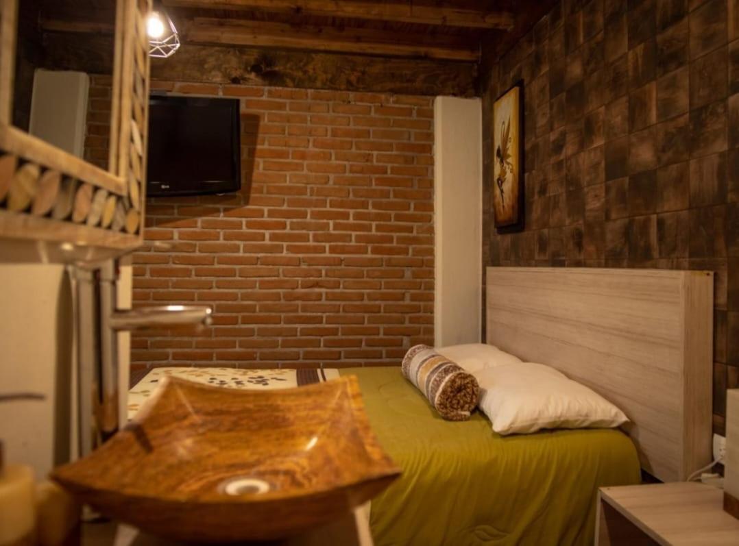 Mariposas 4* Atlixco
