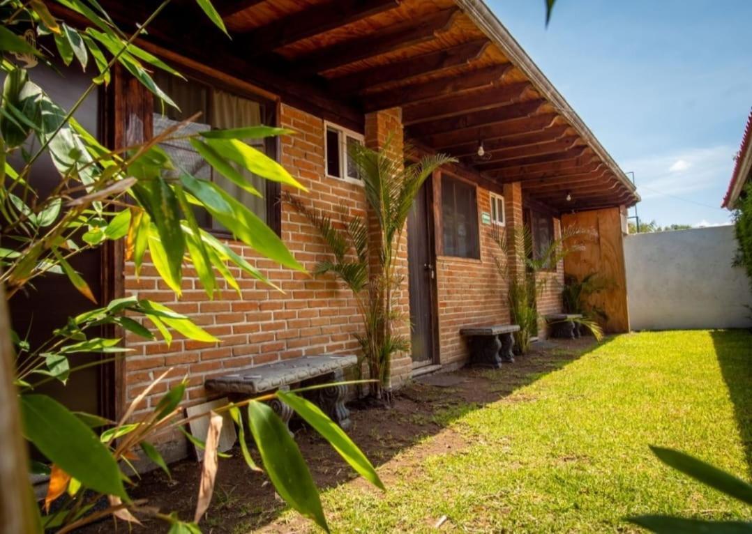 Hotel Mariposas