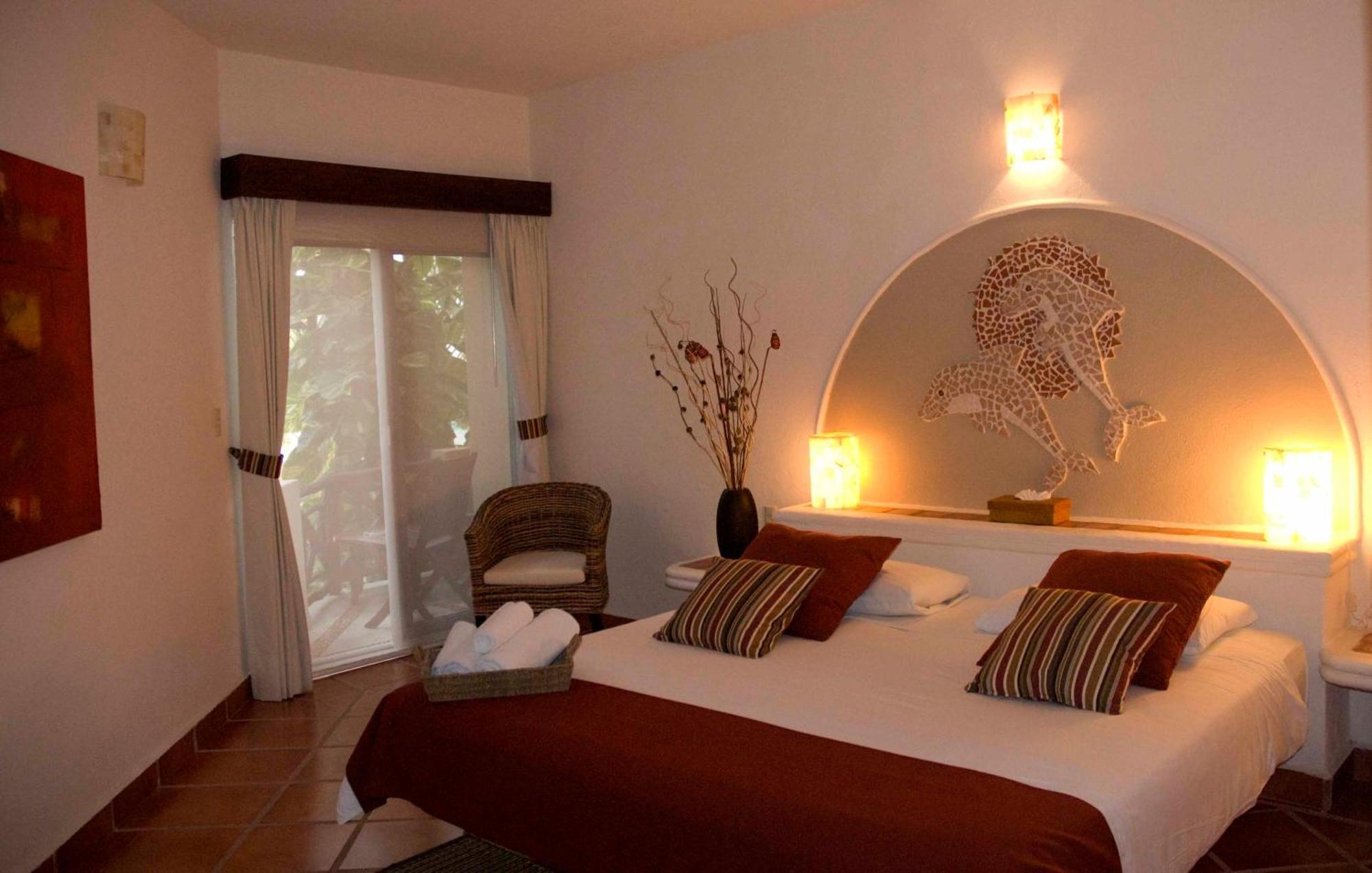 Hotel Riviera Del Sol 4*