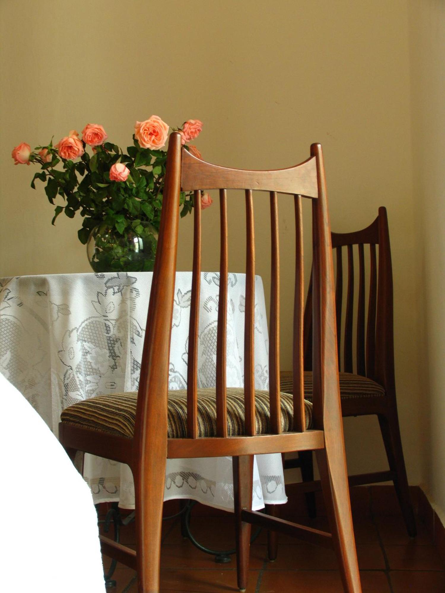 Hotel Casa De Siete Balcones Boutique