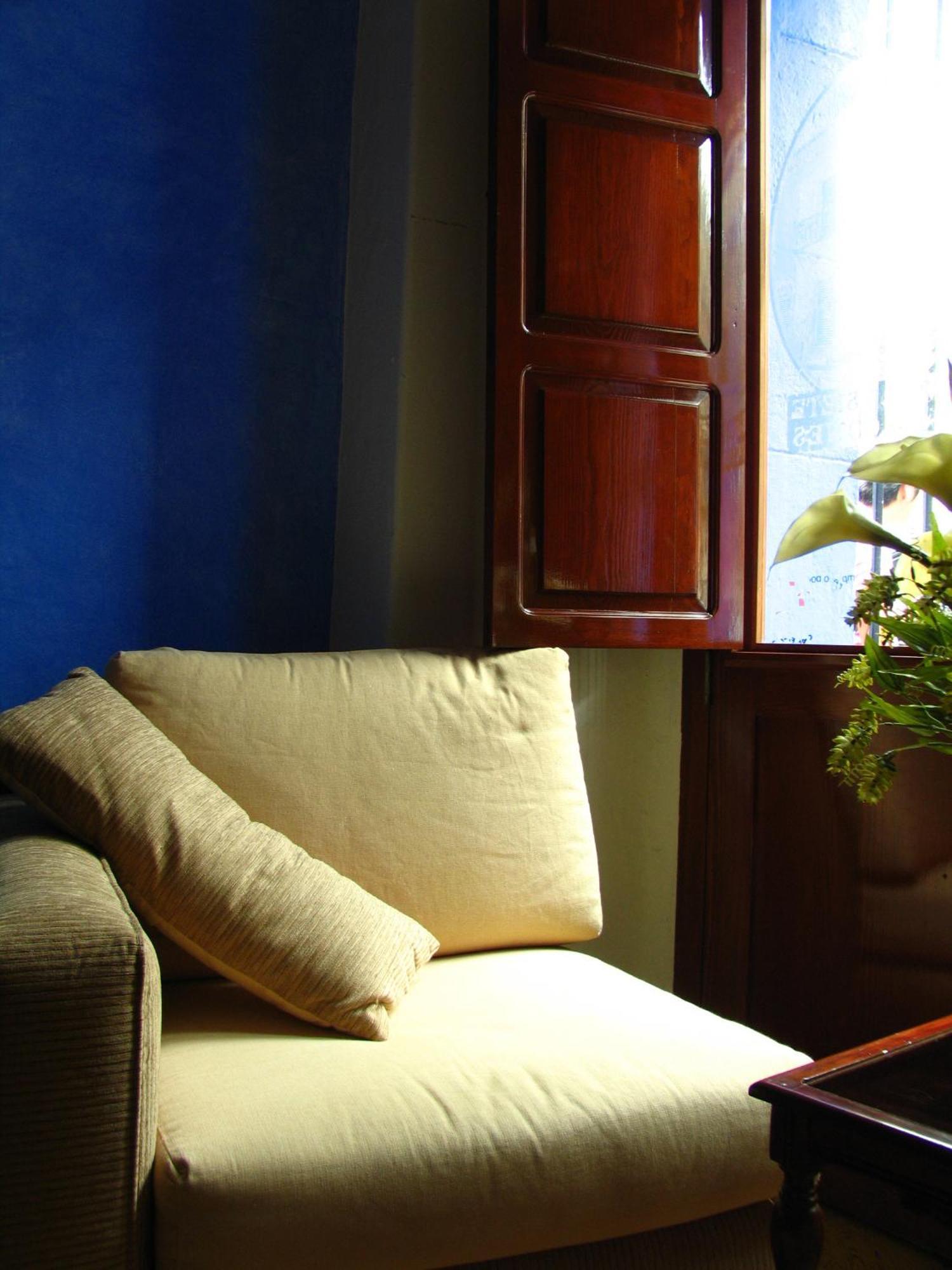 Hotel Casa De Siete Balcones Boutique 4*