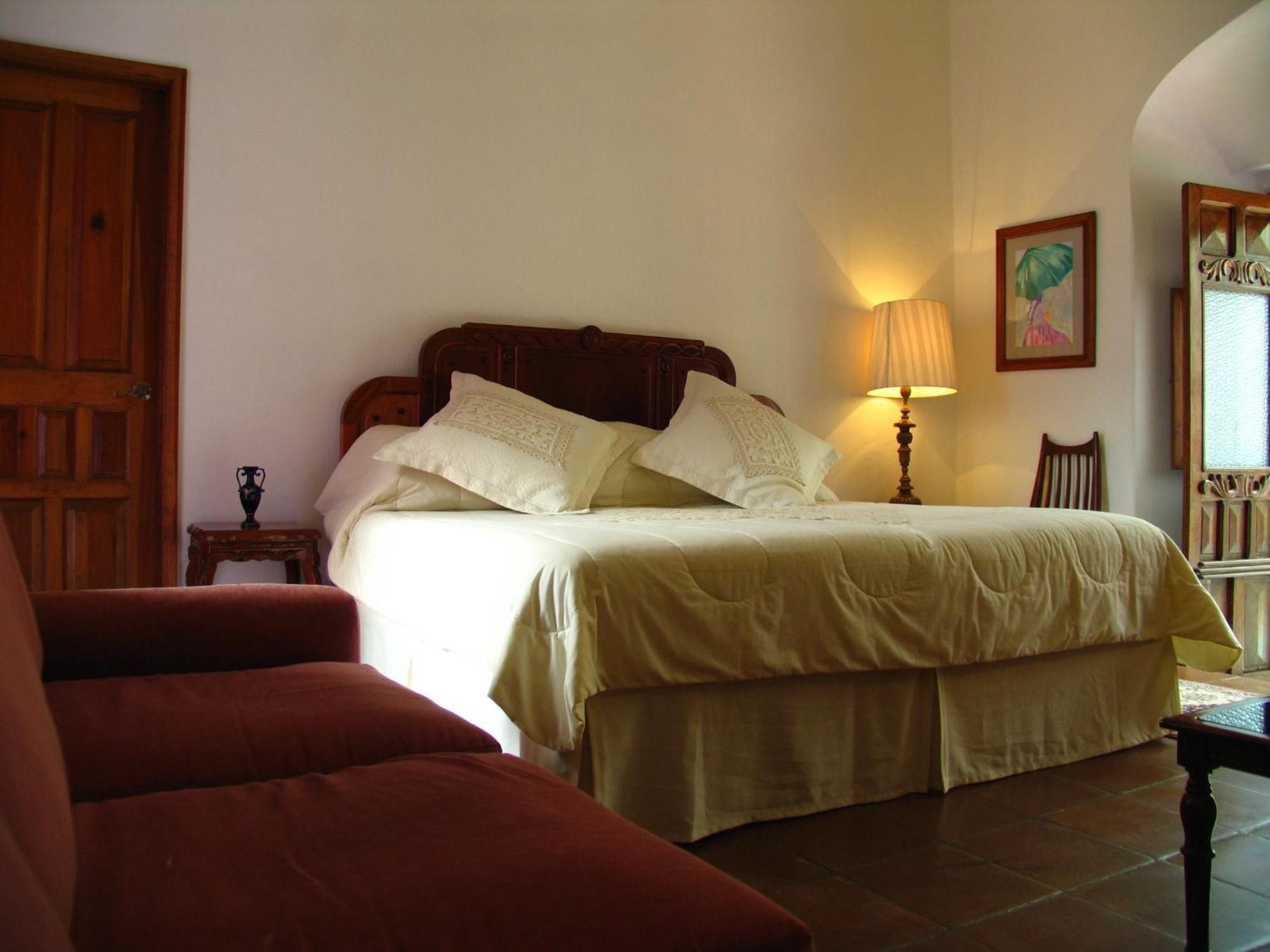 Casa De Siete Balcones Boutique
