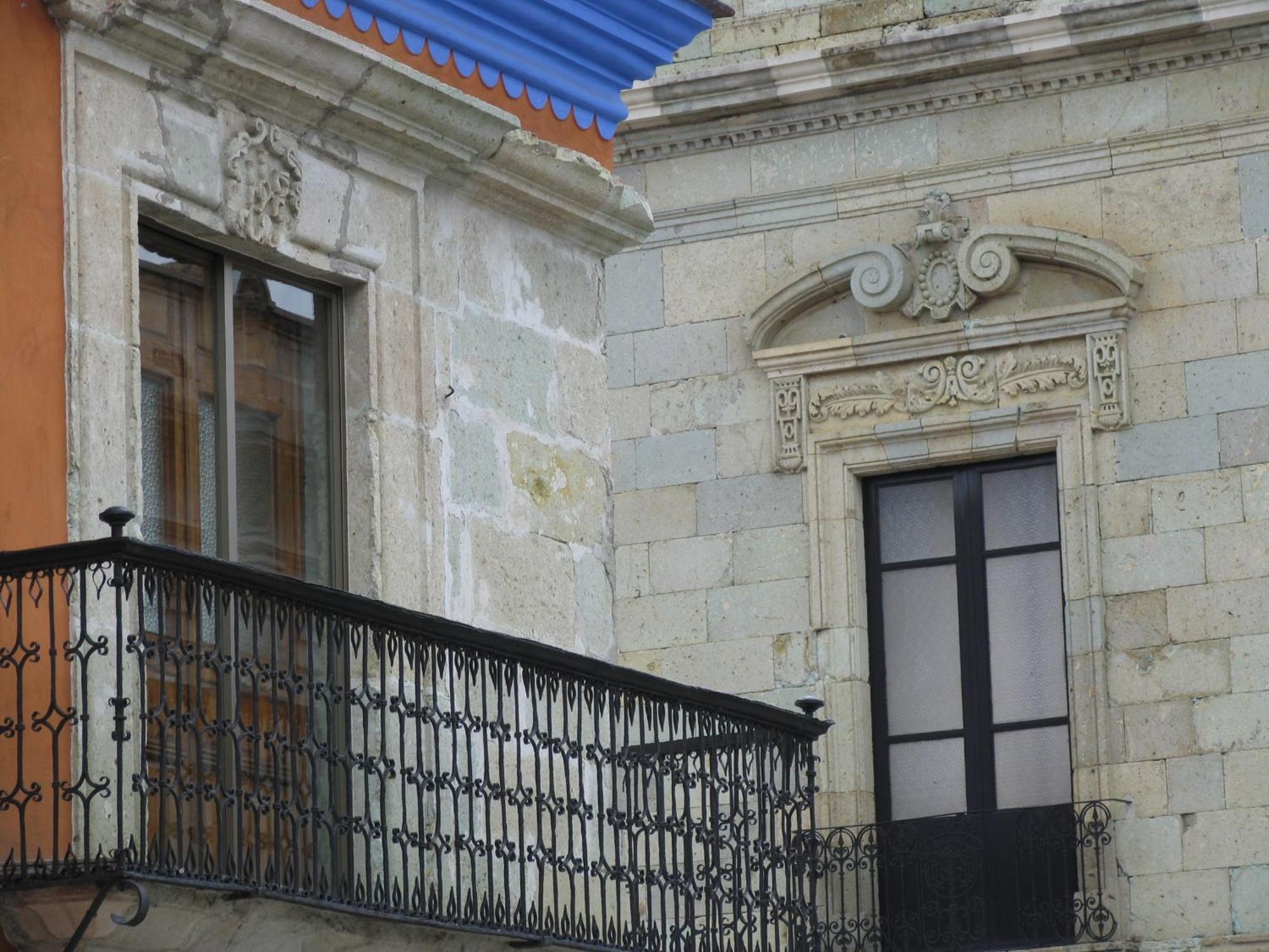 Casa De Siete Balcones Boutique
