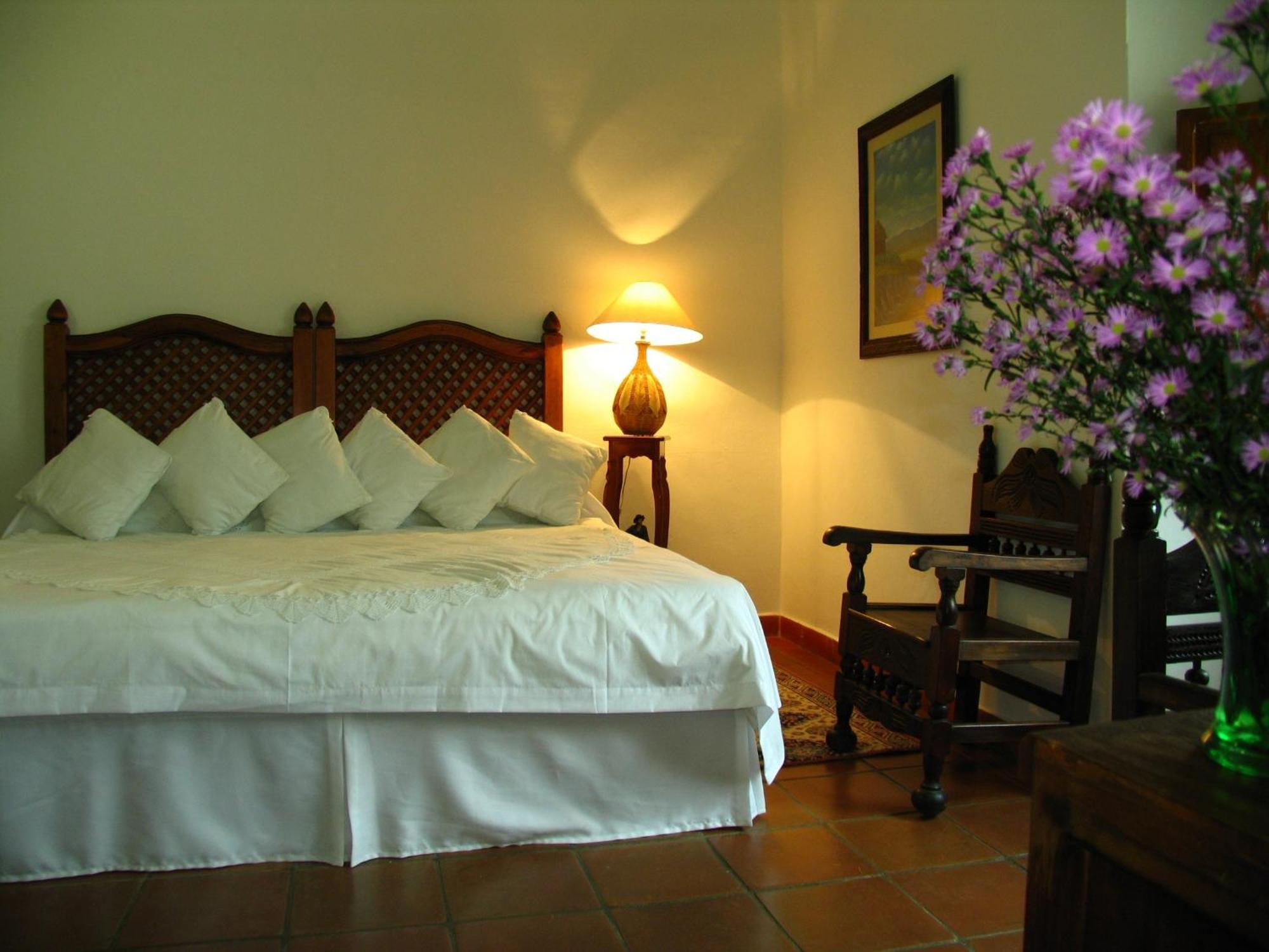 Hotel Casa De Siete Balcones Boutique 4*
