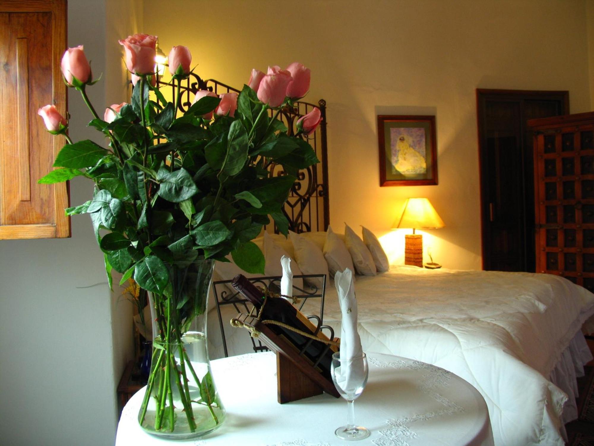 Hotel Casa De Siete Balcones Boutique