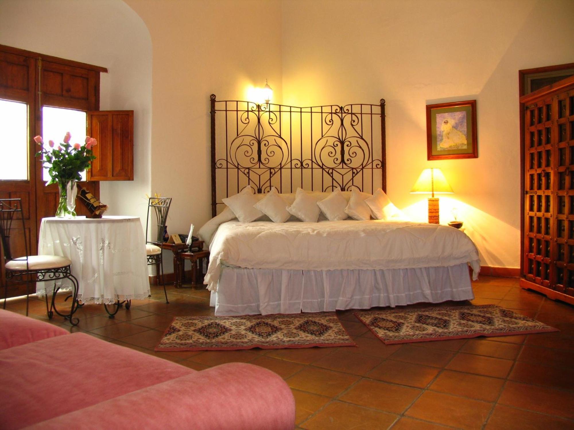 Hotel Casa De Siete Balcones Boutique