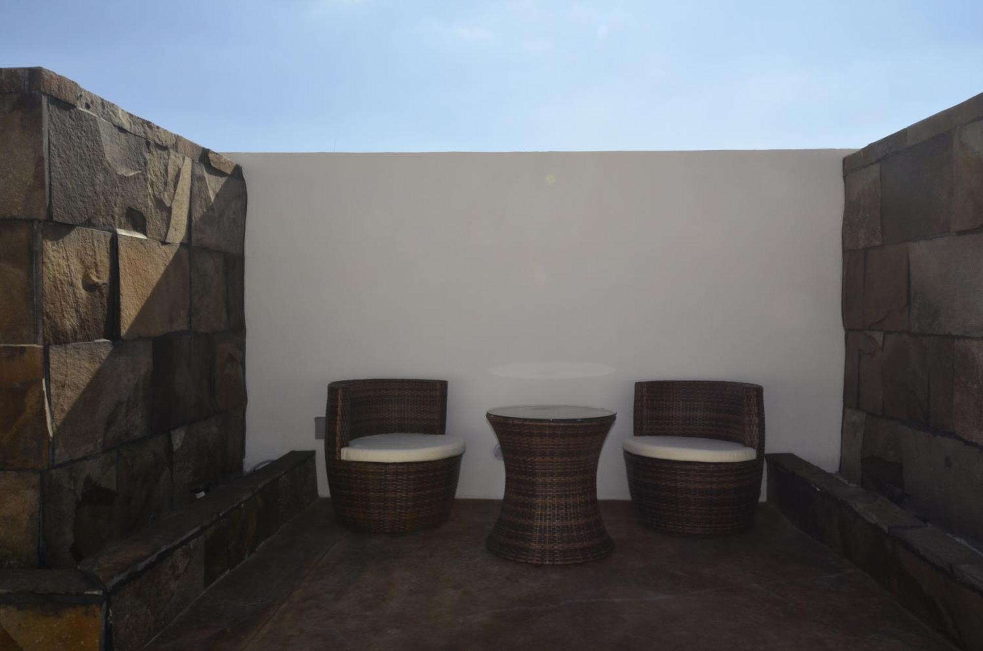 Hotel La Concordia