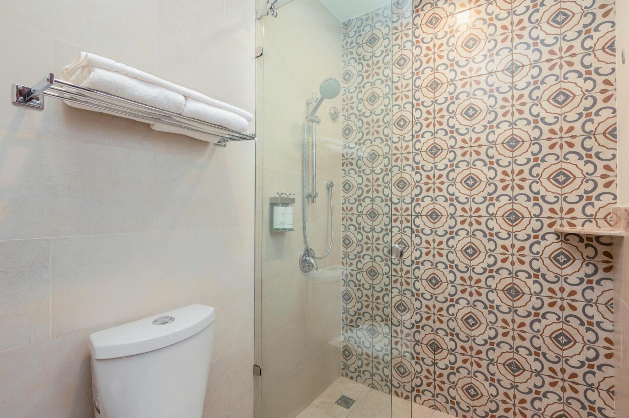 Hotel Gran Mexico By Solaris 5*