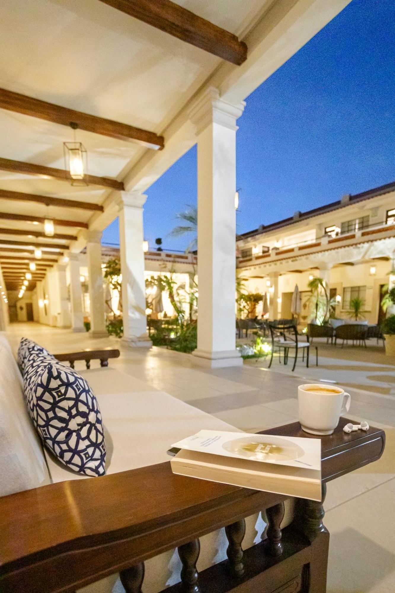 Hotel Gran Mexico By Solaris
