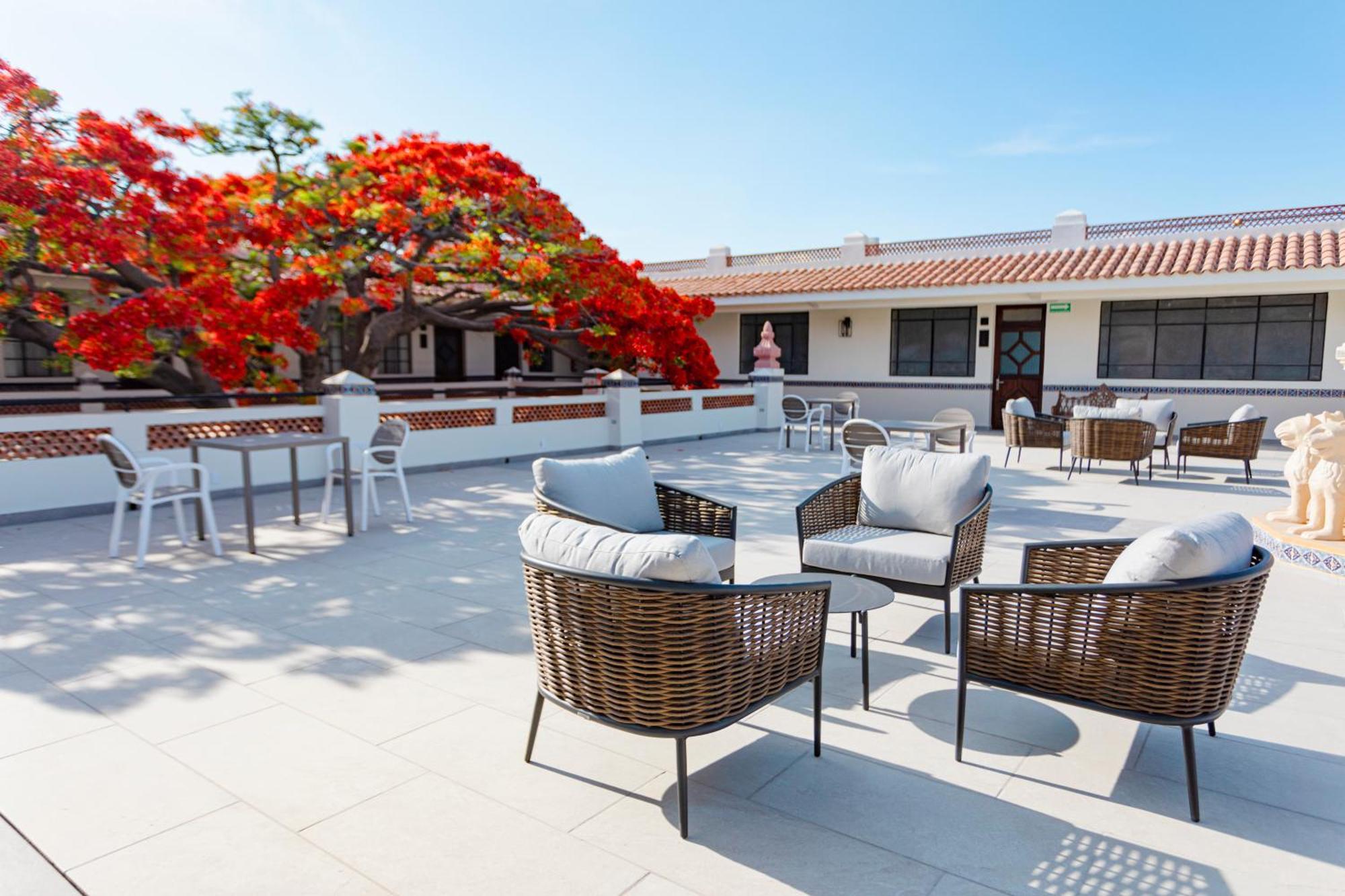 Hotel Gran Mexico By Solaris Tehuacan