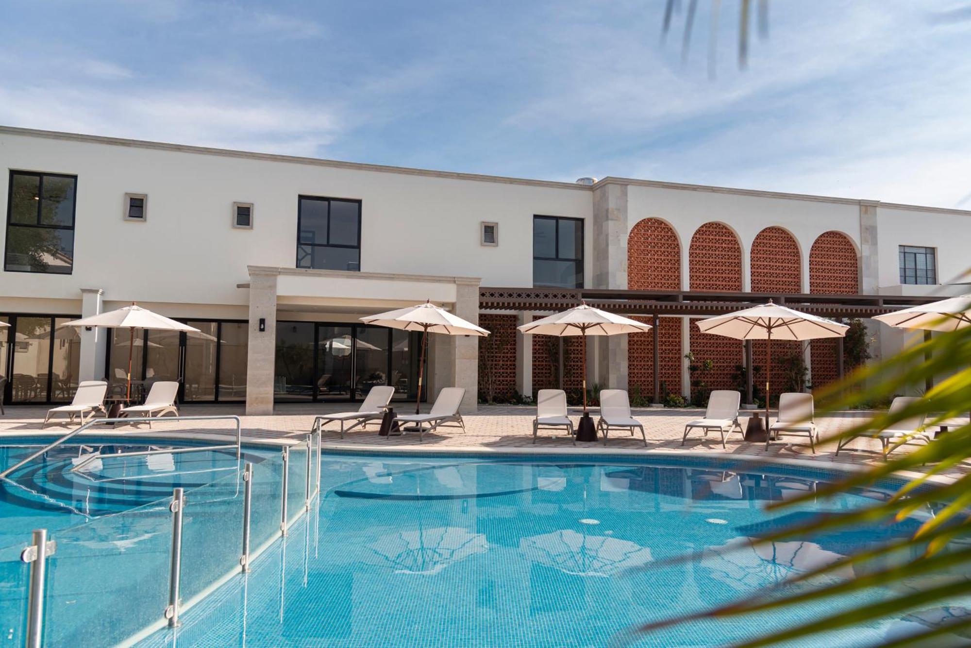 Hotel Gran Mexico By Solaris Tehuacan