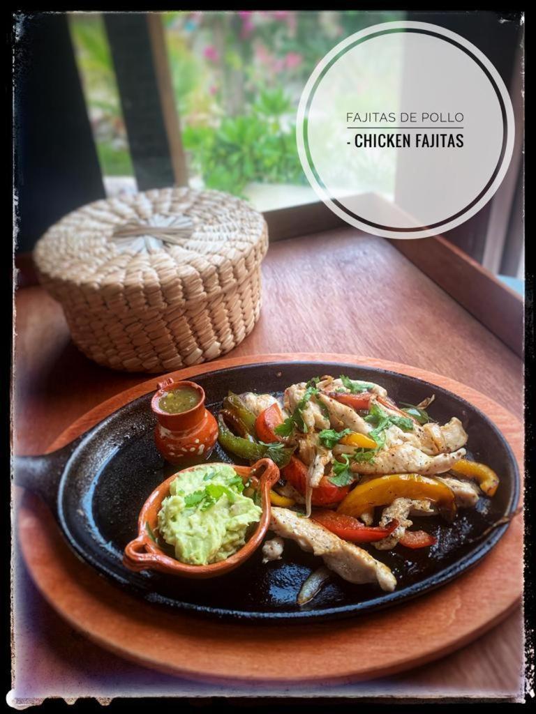 Bed & Breakfast Casa Noma-noma Isla Holbox