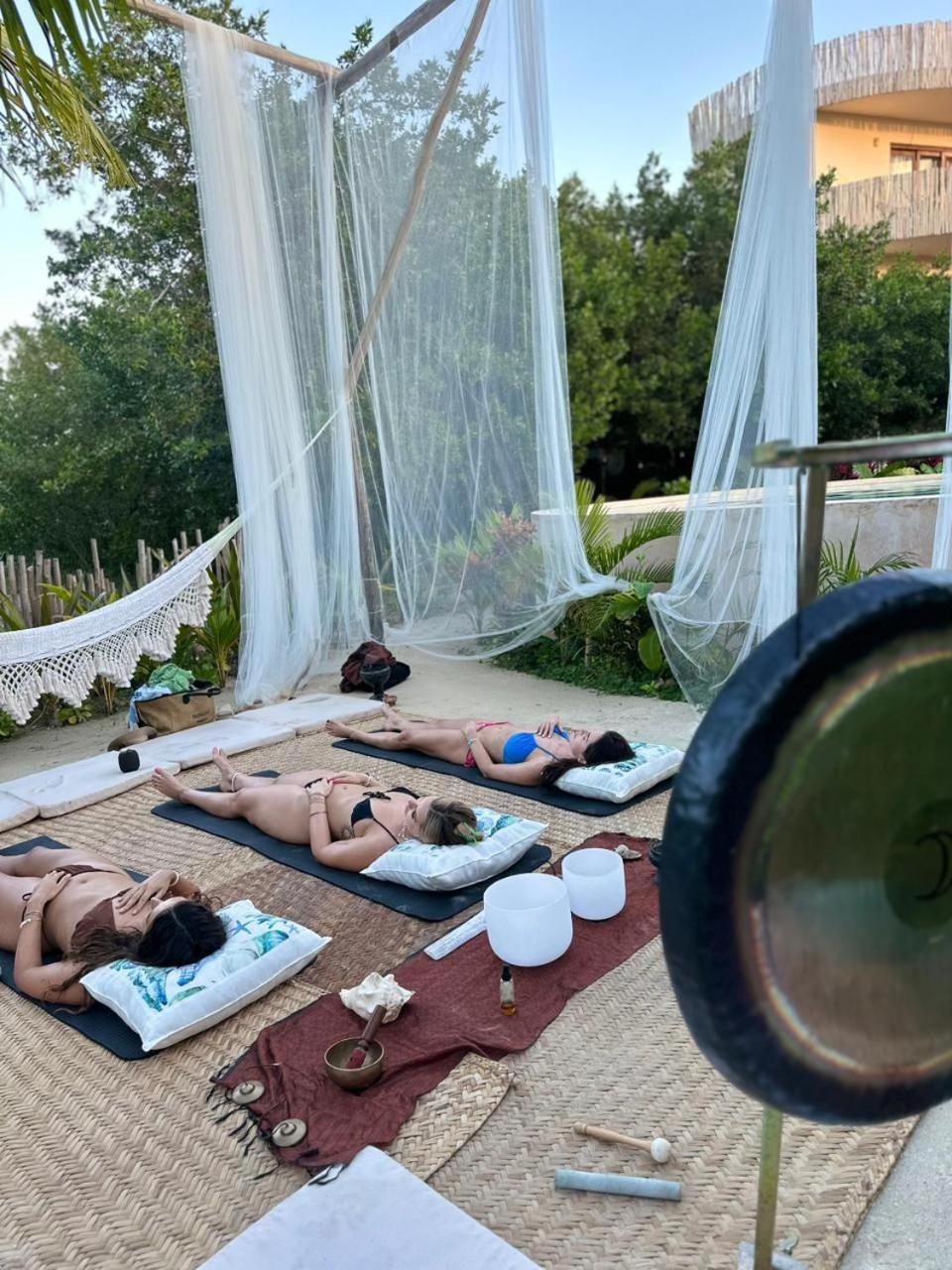 Bed & Breakfast Casa Noma-noma *
