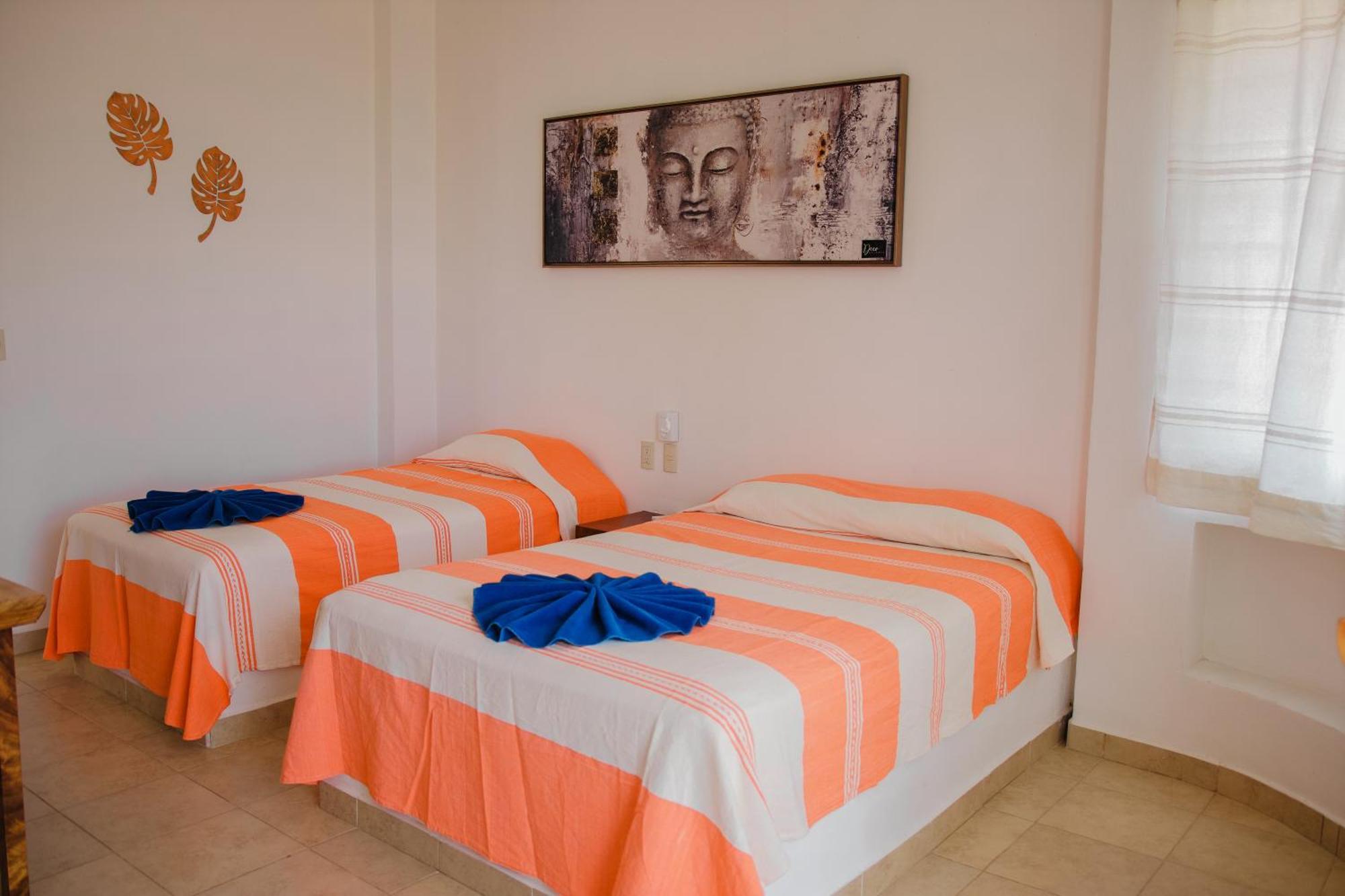 Grand Casalet Puerto Escondido (Oaxaca)