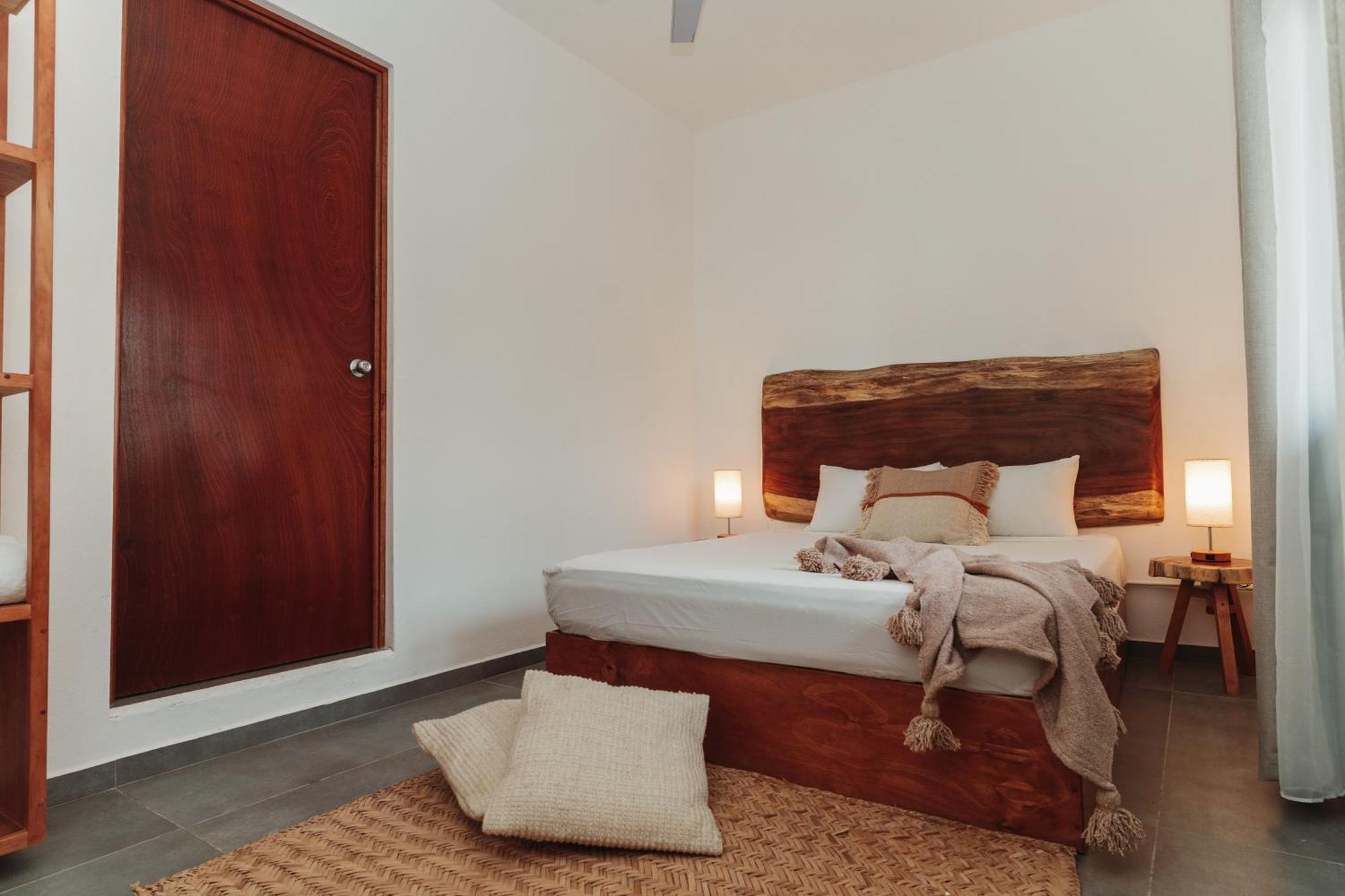 Hostel Che & Club Zipolite