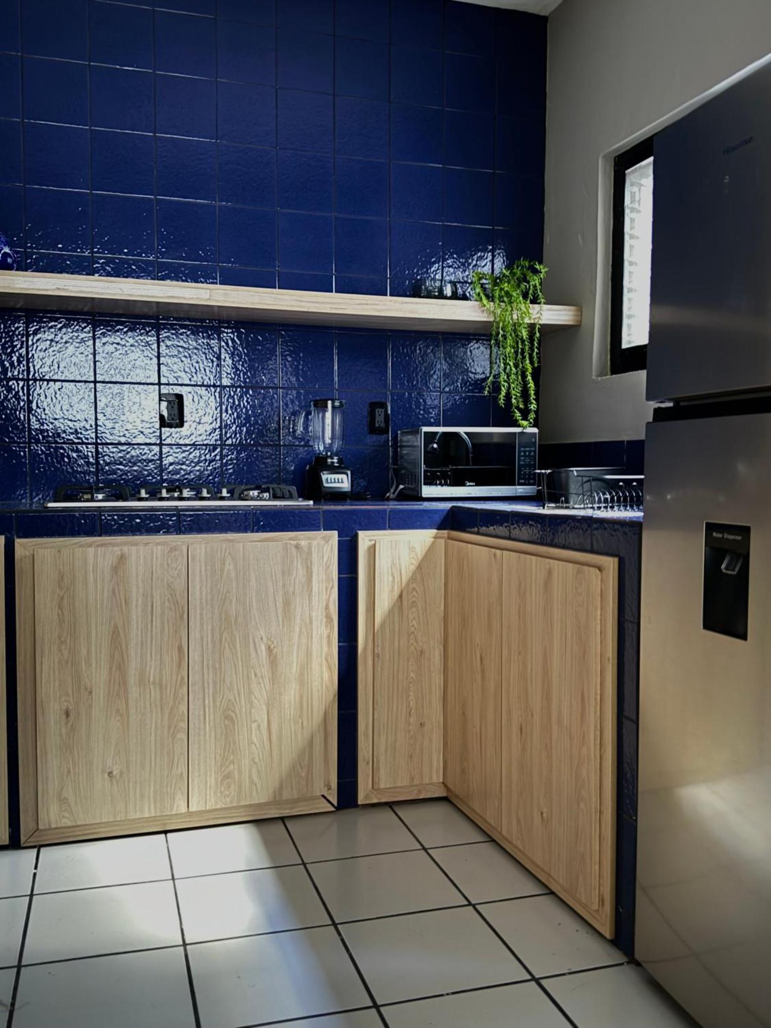 Apartment Depa De Diseno Zamora, Mich. Zamora de Hidalgo