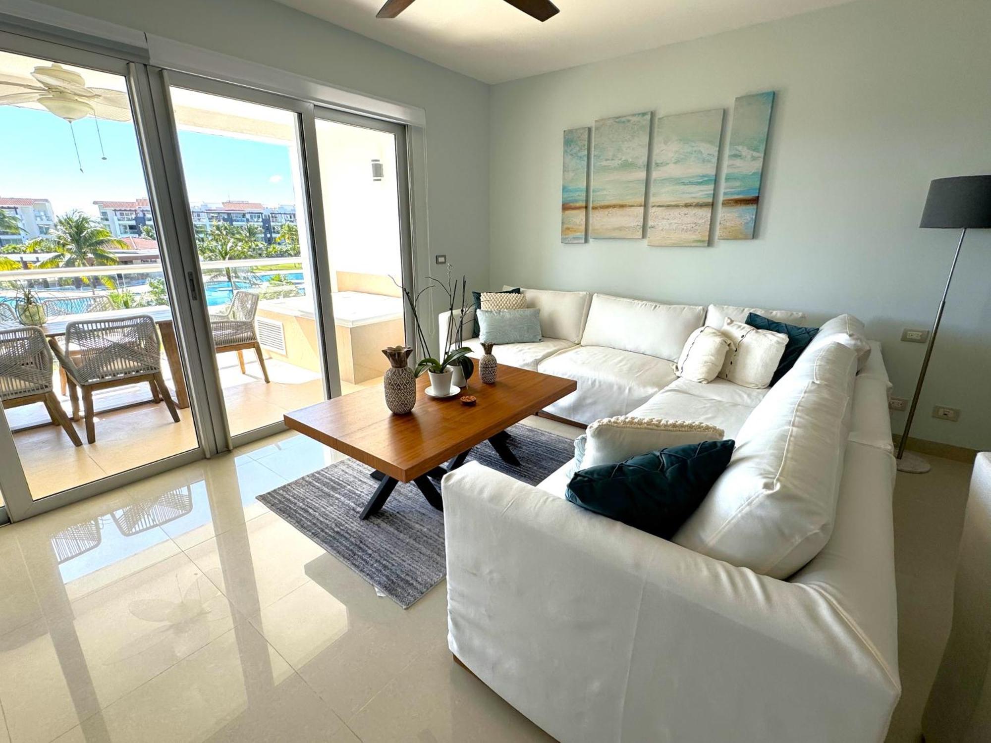 Apartment Mareazul Playa del Carmen