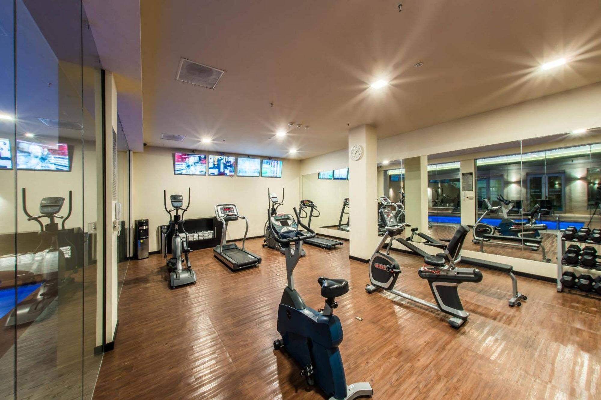Courtyard By Marriott Hotel San Luis Potosi