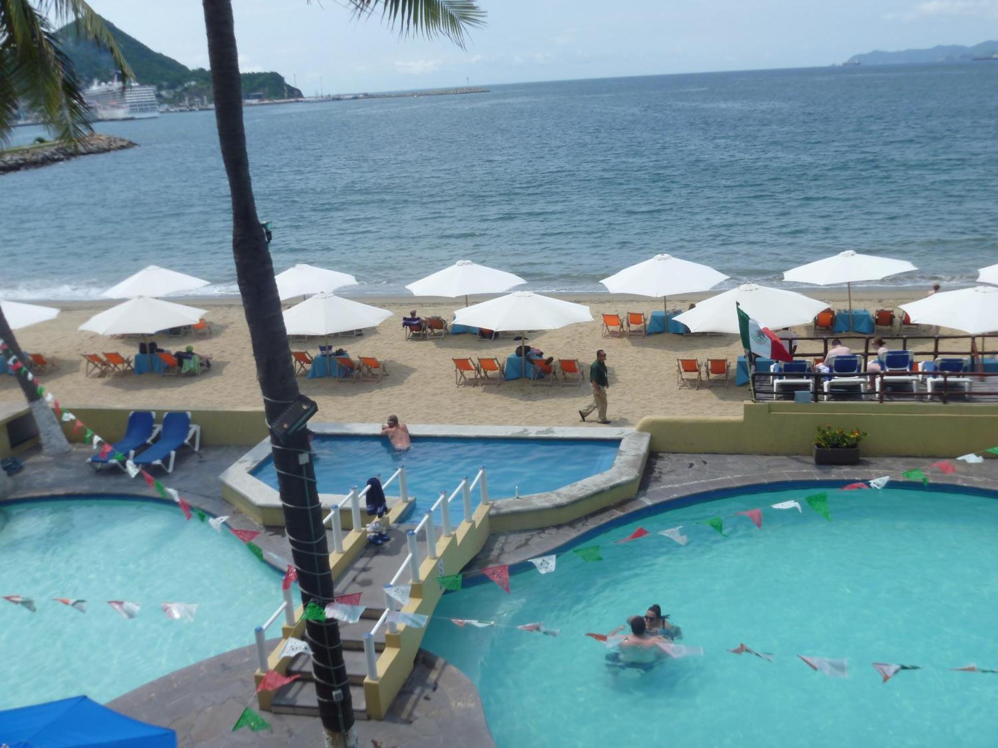 Marina Puerto Dorado - Hotel Manzanillo