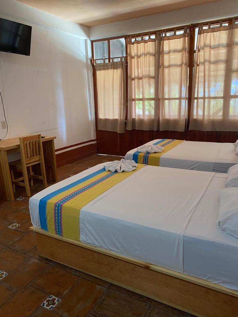 Hotel Acuario 2*
