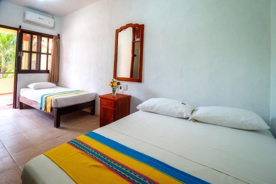 Acuario Hotel