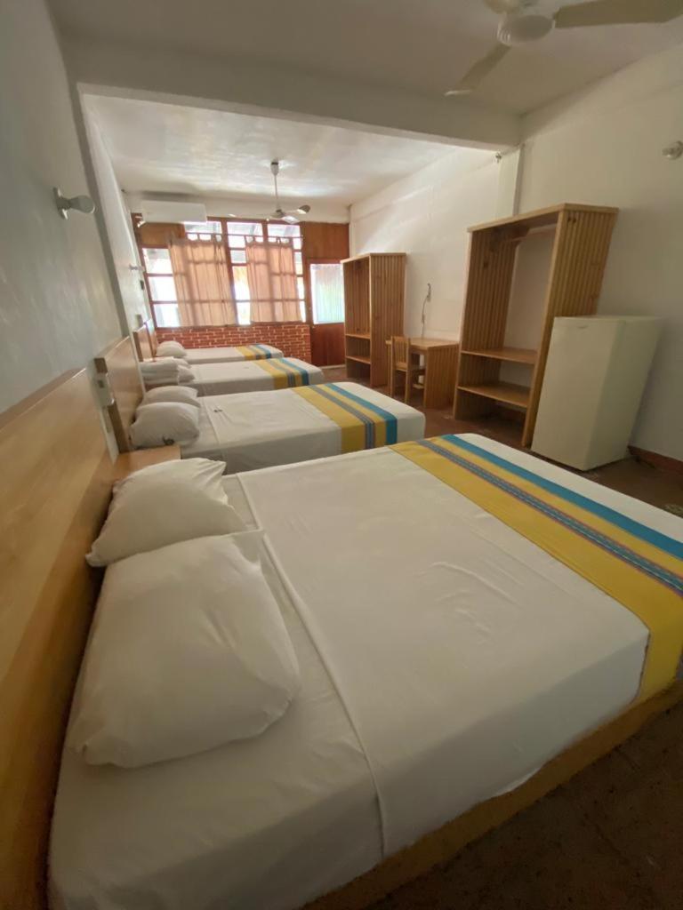 Hotel Acuario