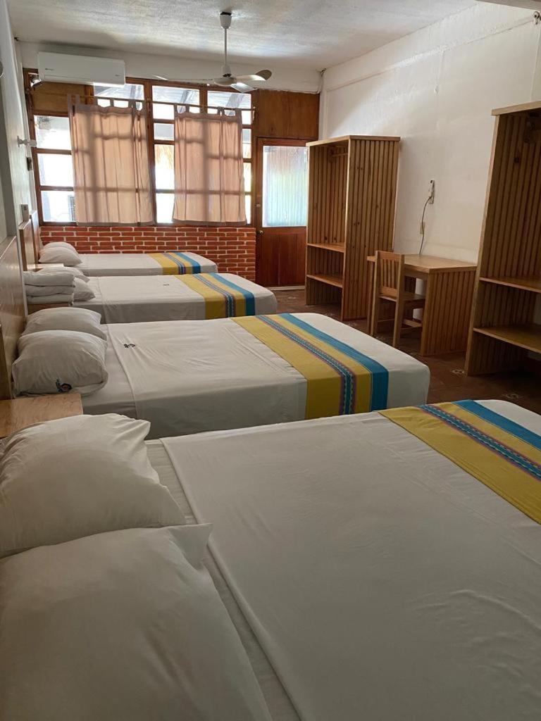 Acuario Hotel 2*