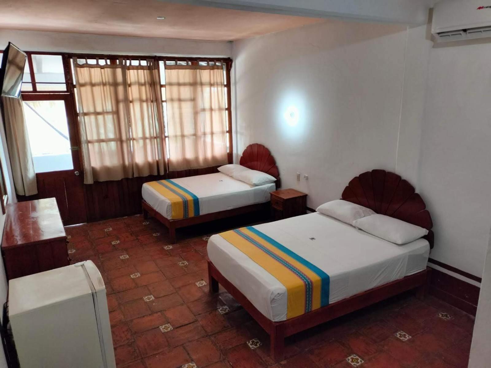 Acuario Puerto Escondido (Oaxaca)