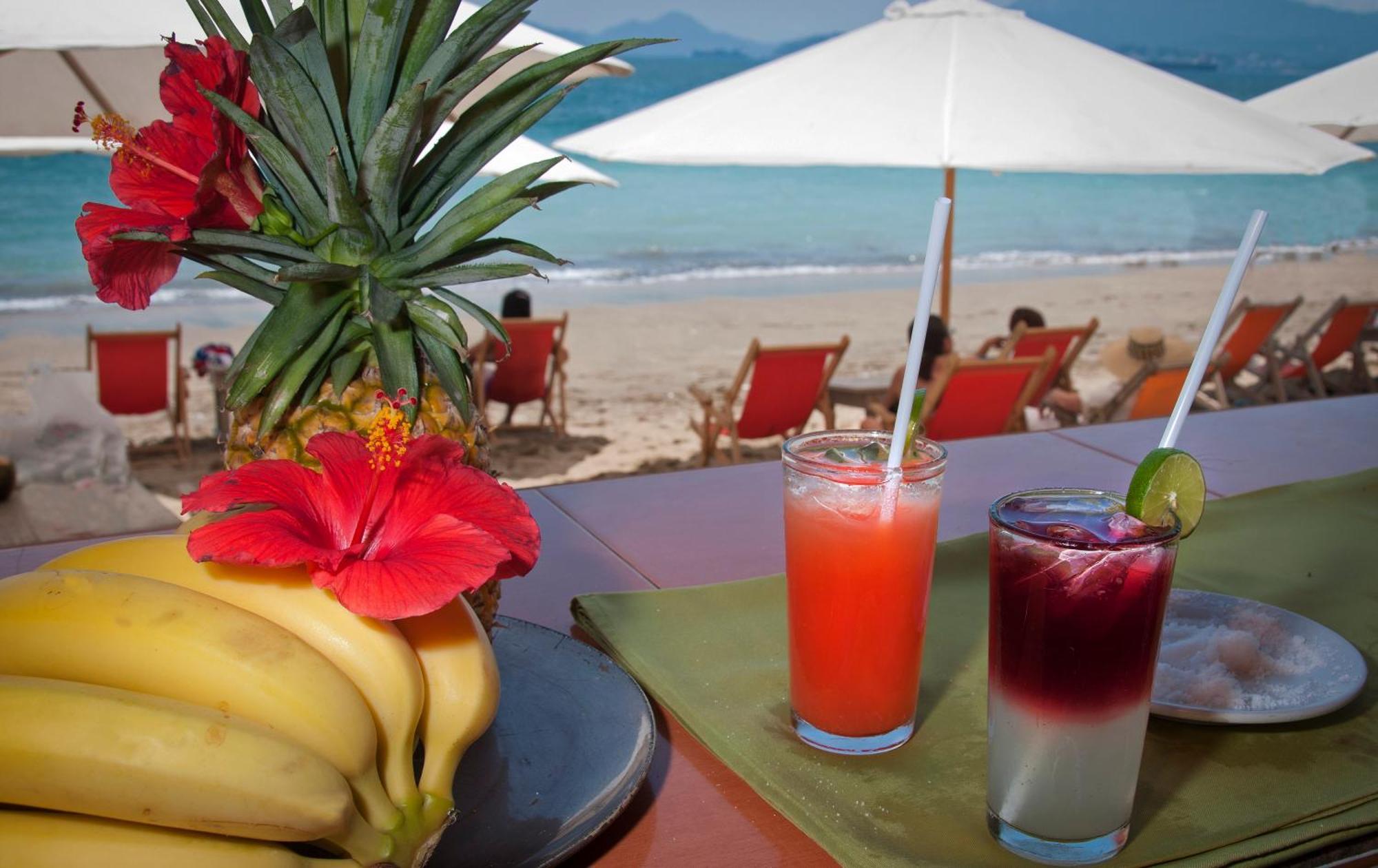 Hotel Marina Puerto Dorado -