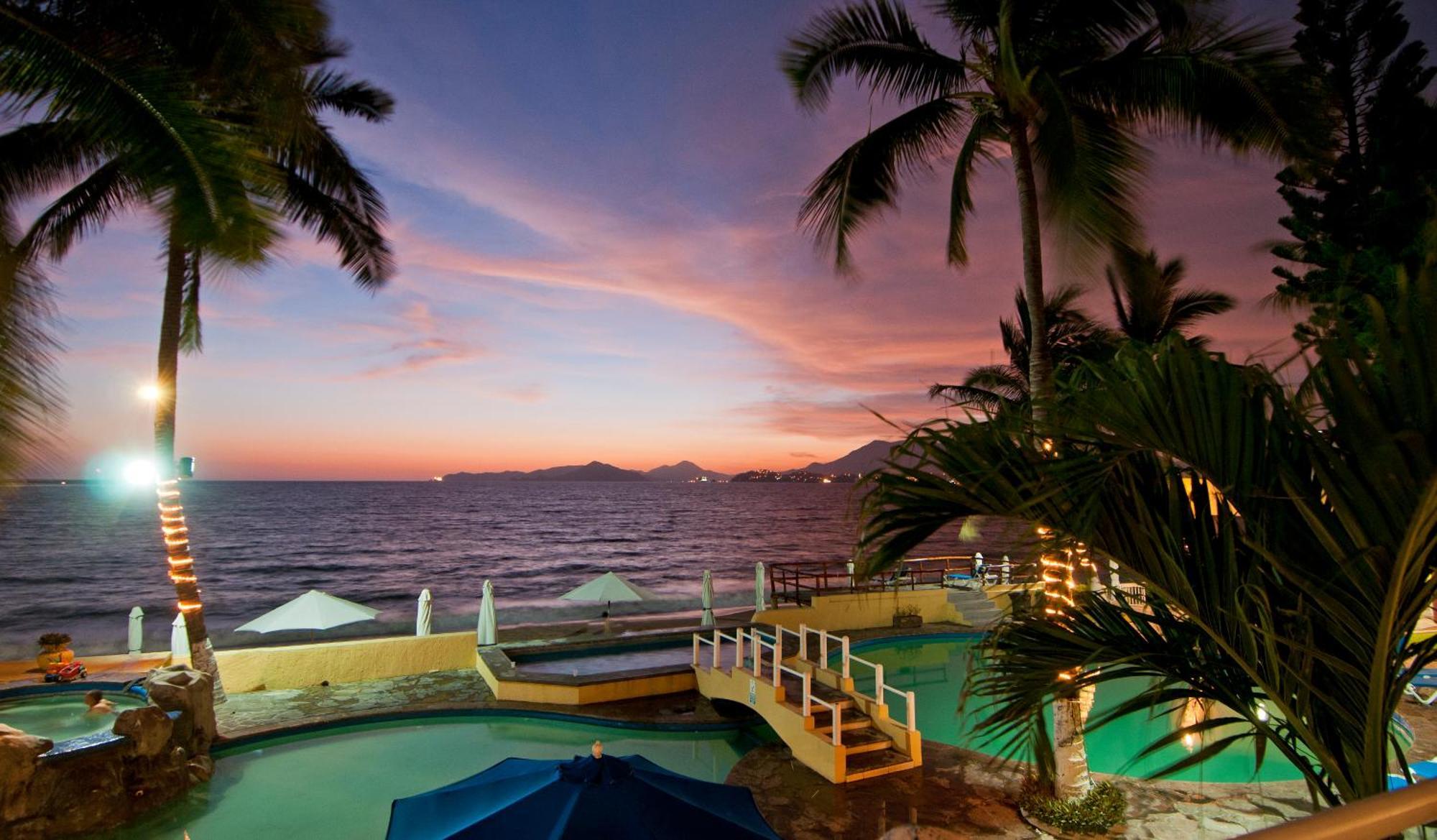 Marina Puerto Dorado -