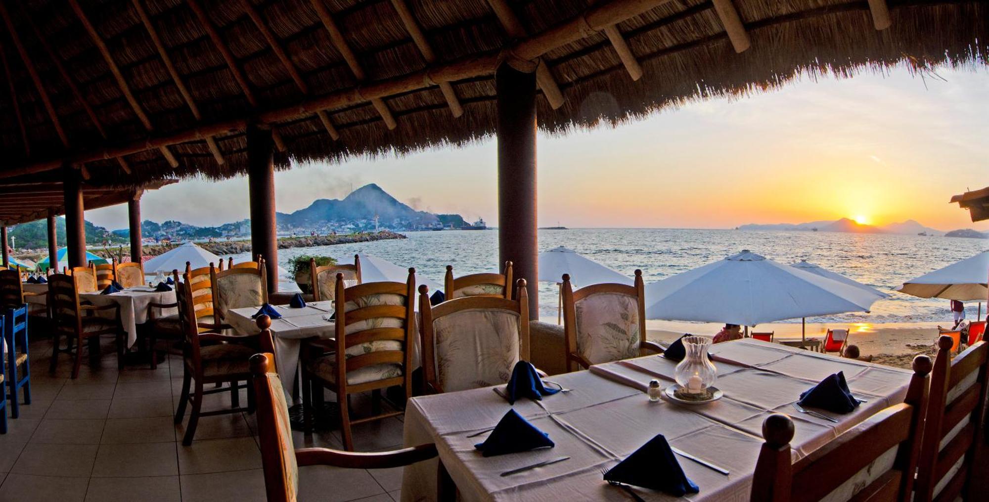 Marina Puerto Dorado - 4* Manzanillo