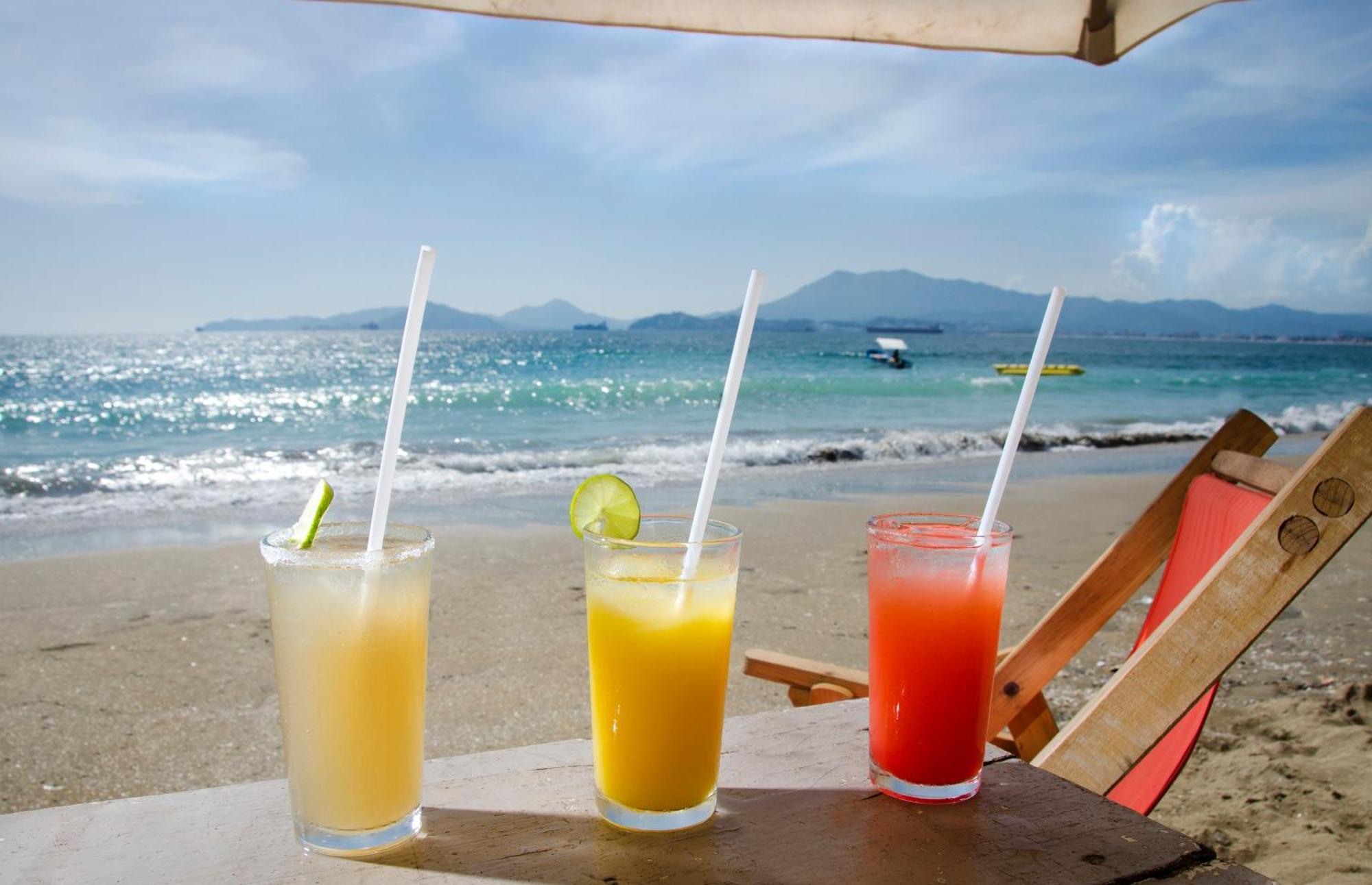 Marina Puerto Dorado - Hotel Manzanillo
