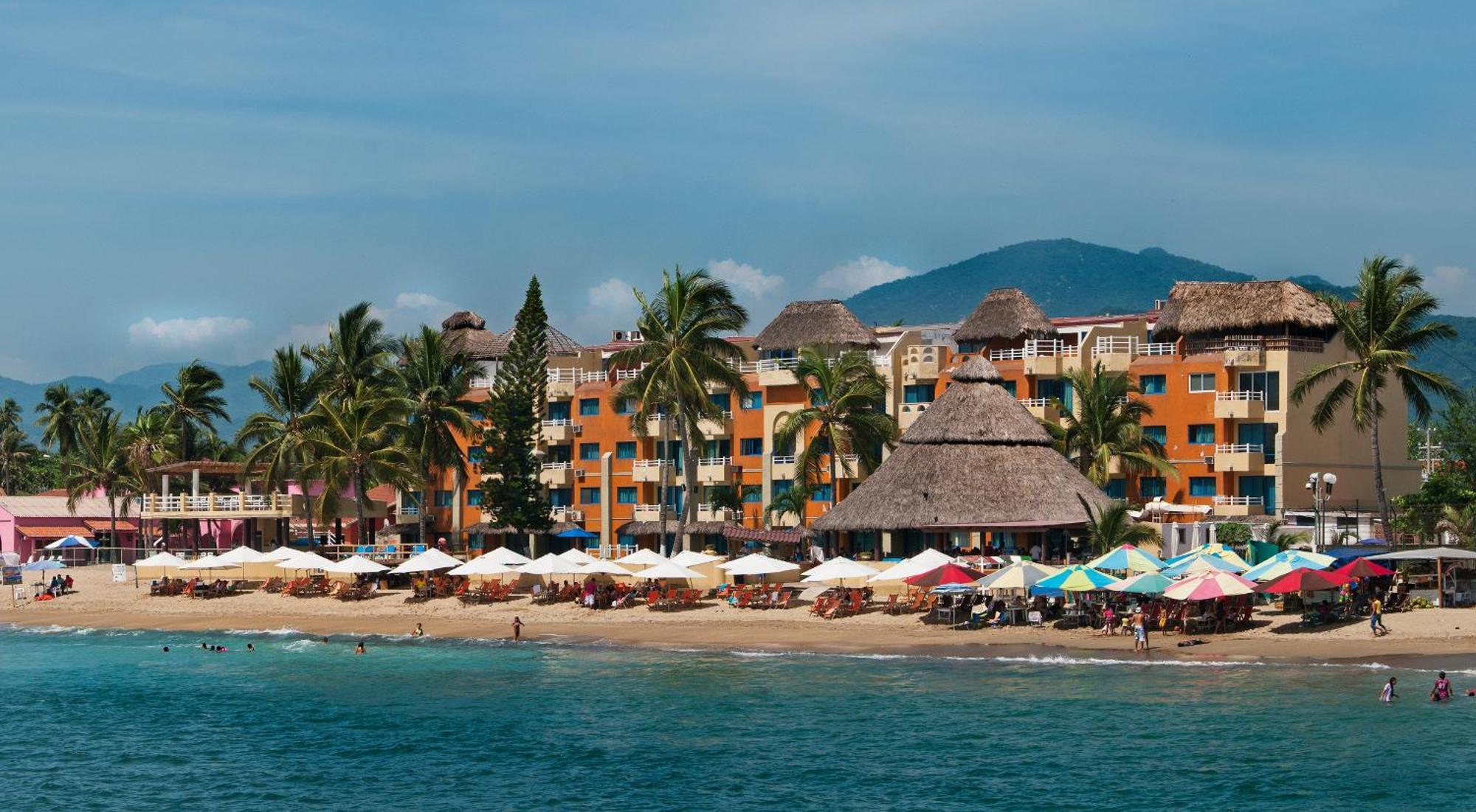 Marina Puerto Dorado -