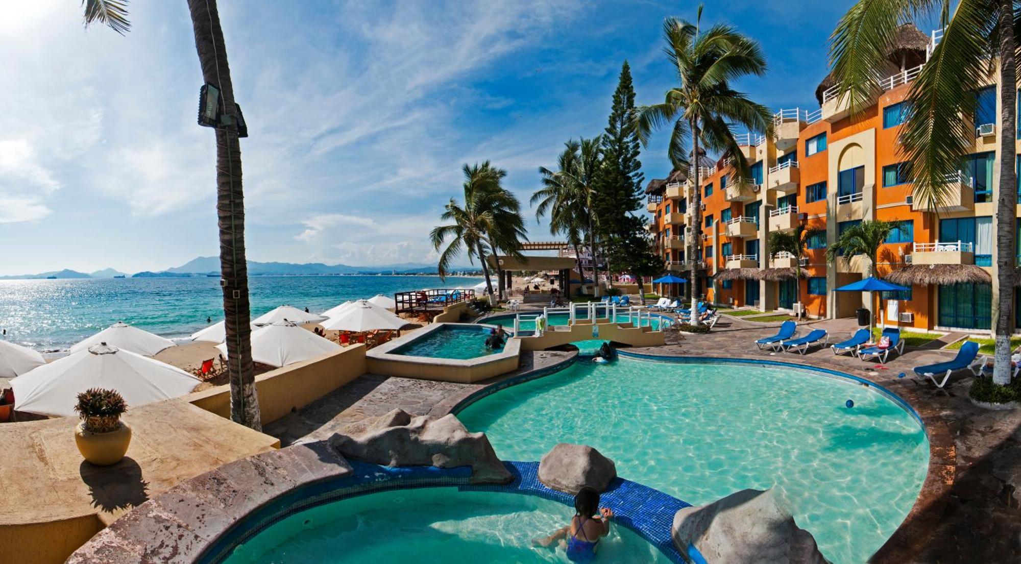 Marina Puerto Dorado - Hotel 4*