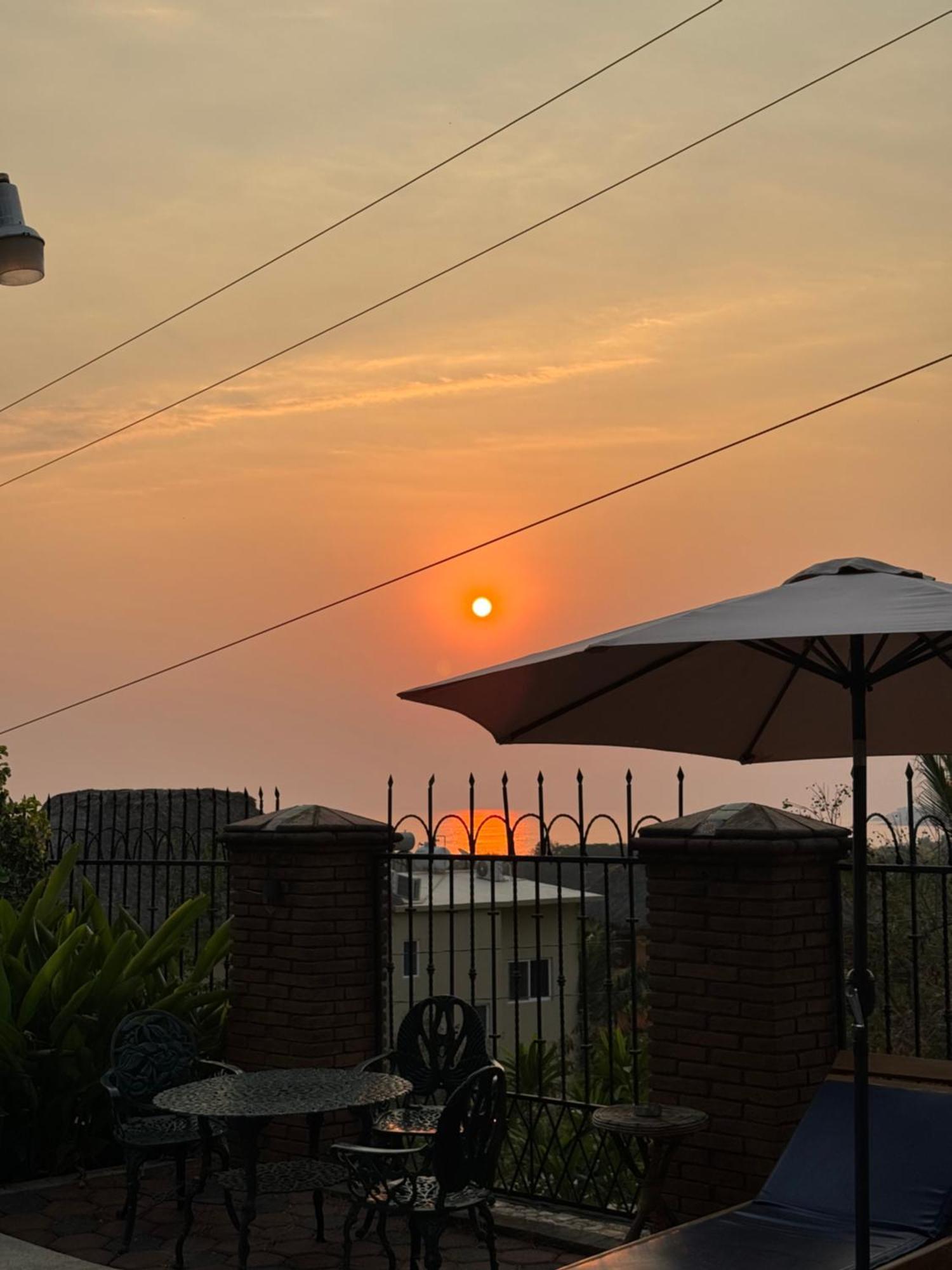 Casa Terranova (adults Only) Puerto Escondido (Oaxaca)
