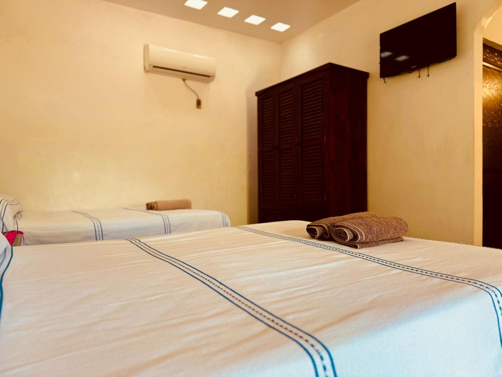Aparthotel Casa Terranova (adults Only)