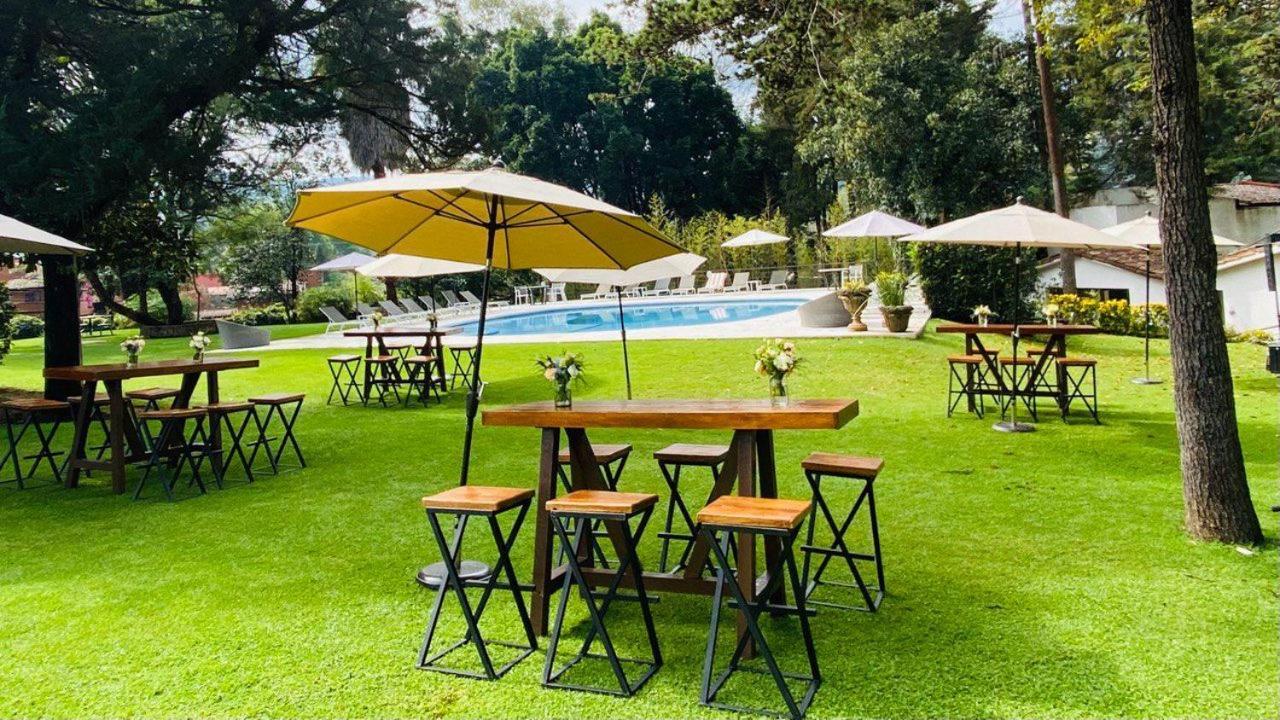 Boutique Unico Avandaro 5*