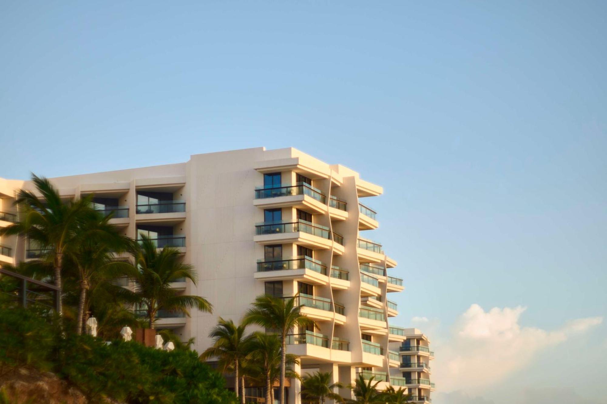 Hilton Cancun, An Puerto Morelos
