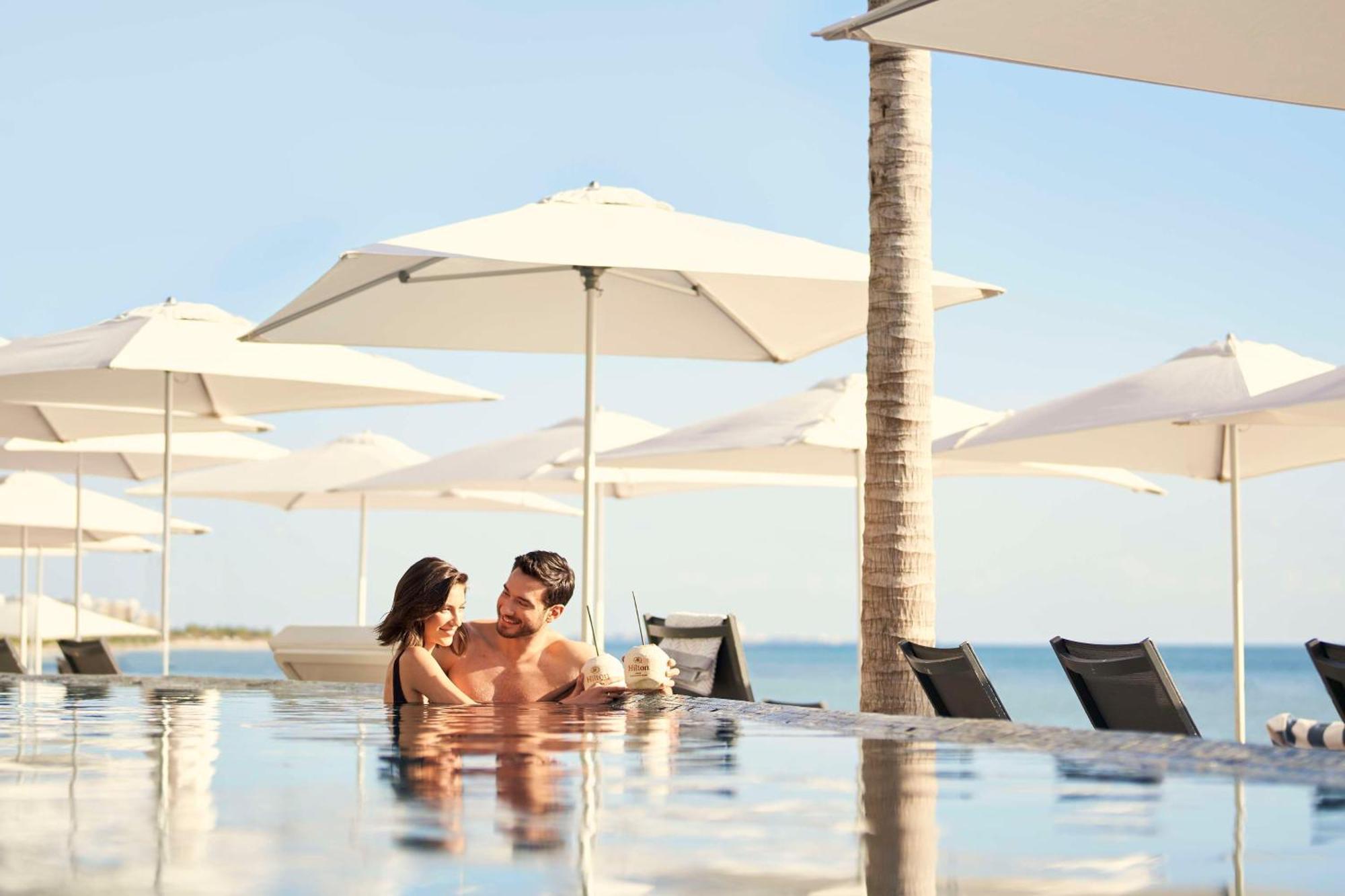 Hilton Cancun, An Resort