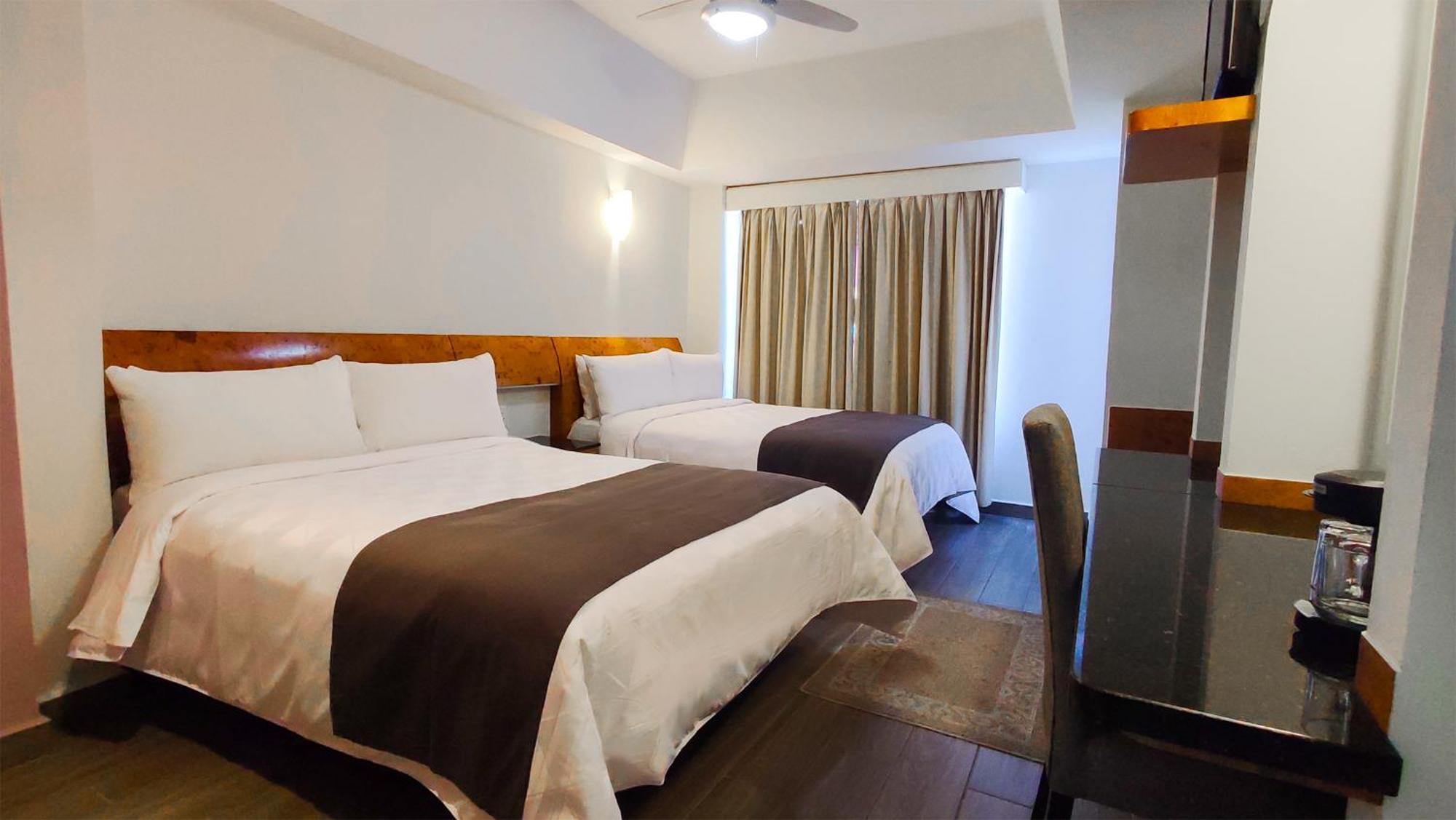 Roosevelt Condesa Hotel