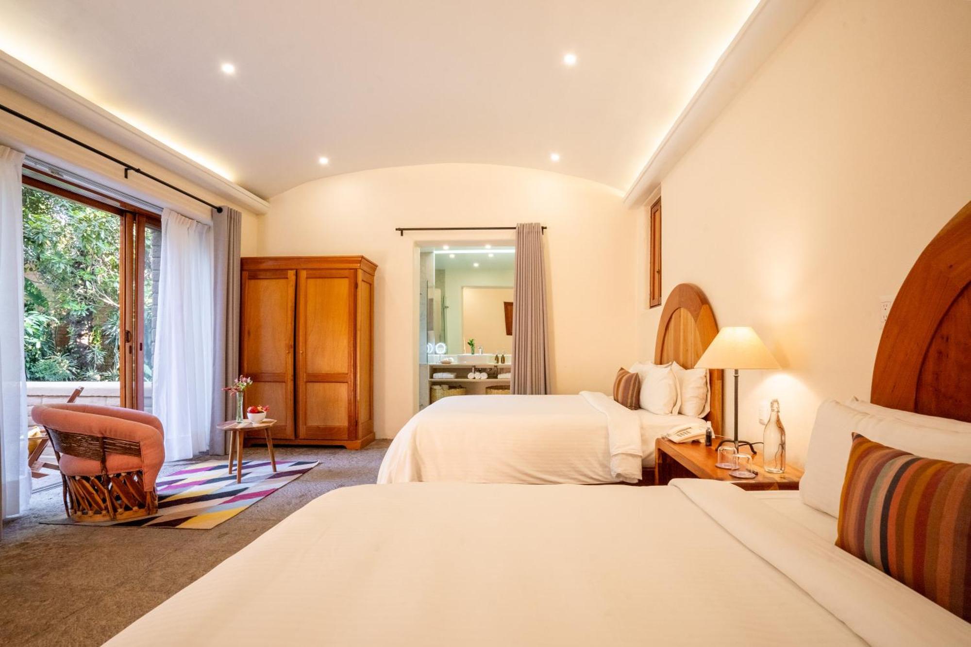 Hotel Mision Del Sol & Adults Only
