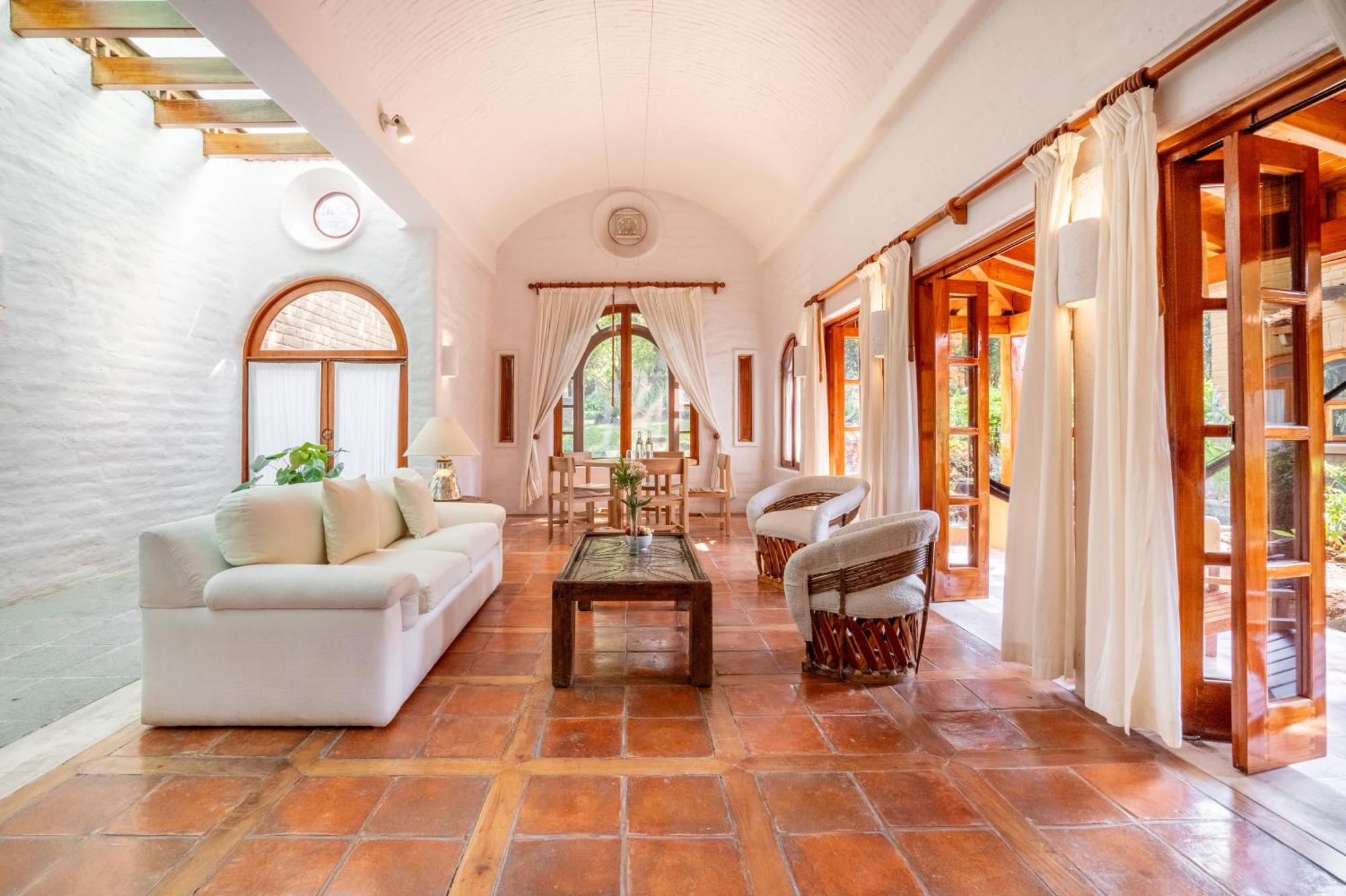 Hotel Mision Del Sol & Adults Only Cuernavaca