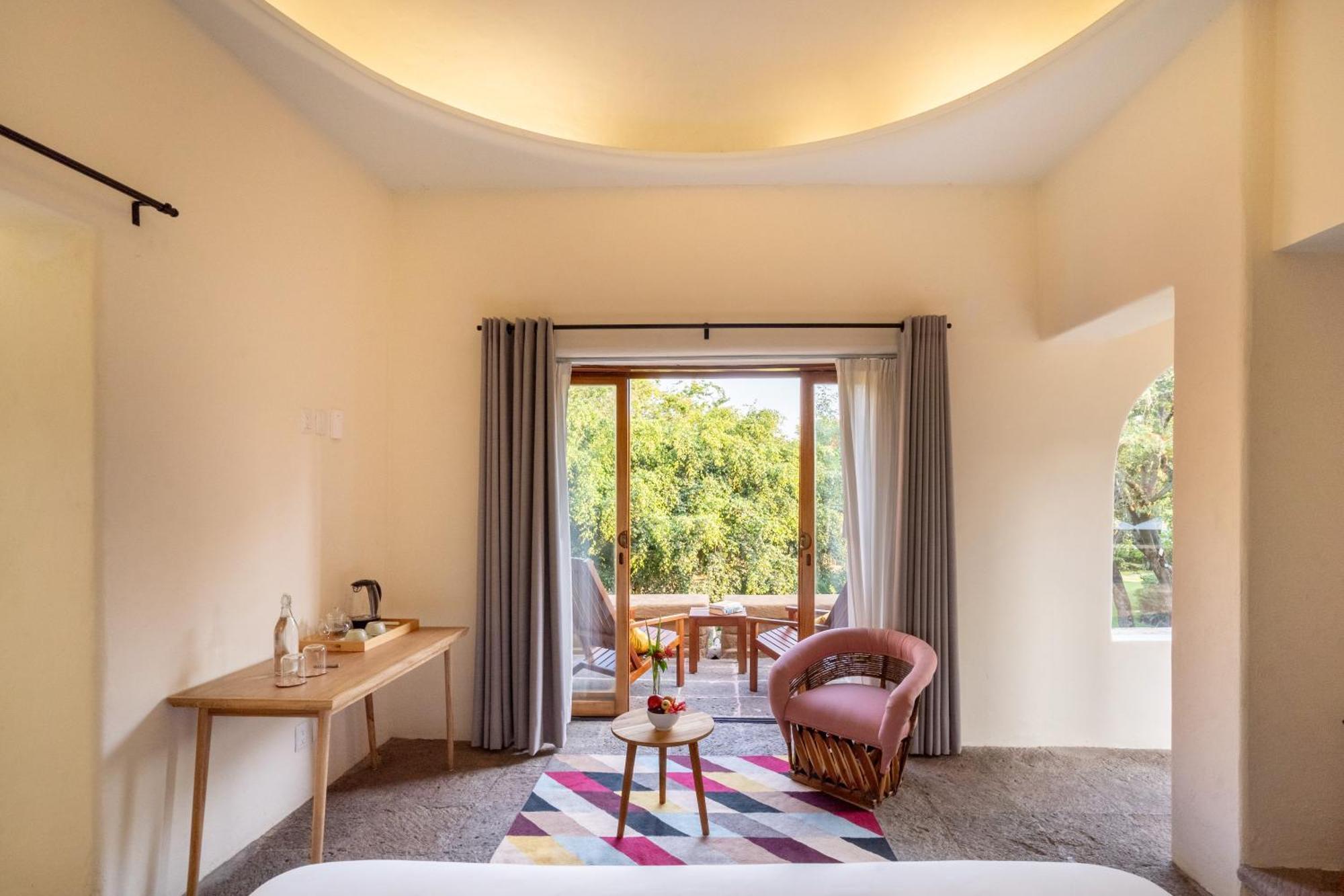 Hotel Mision Del Sol & Adults Only